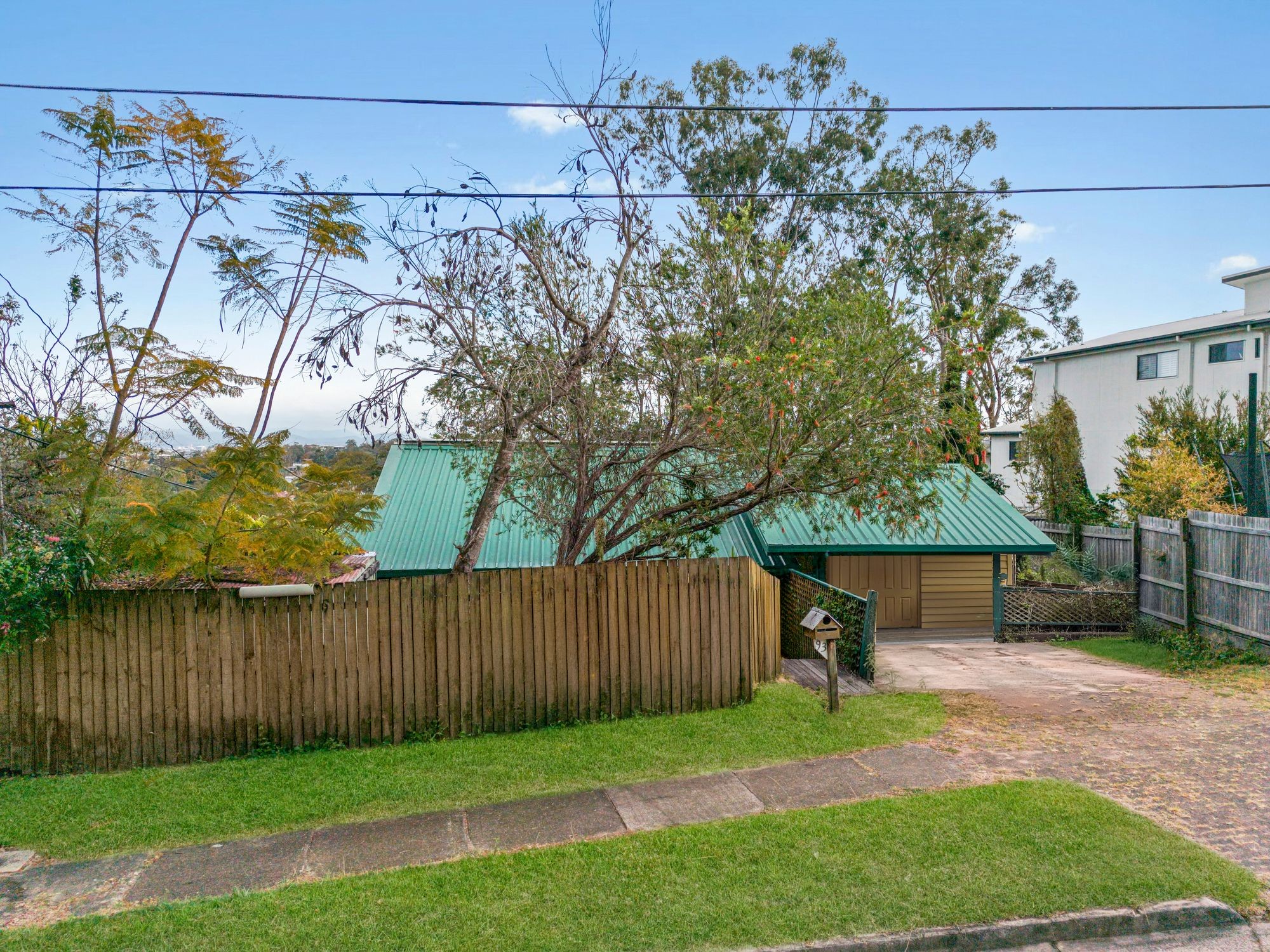 93 Mountain Street, Mount Gravatt, QLD 4122