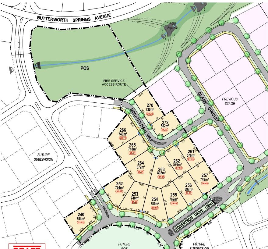 Cape Rise Stage 4, Dunsborough, WA 6281 Land for Sale Ray White