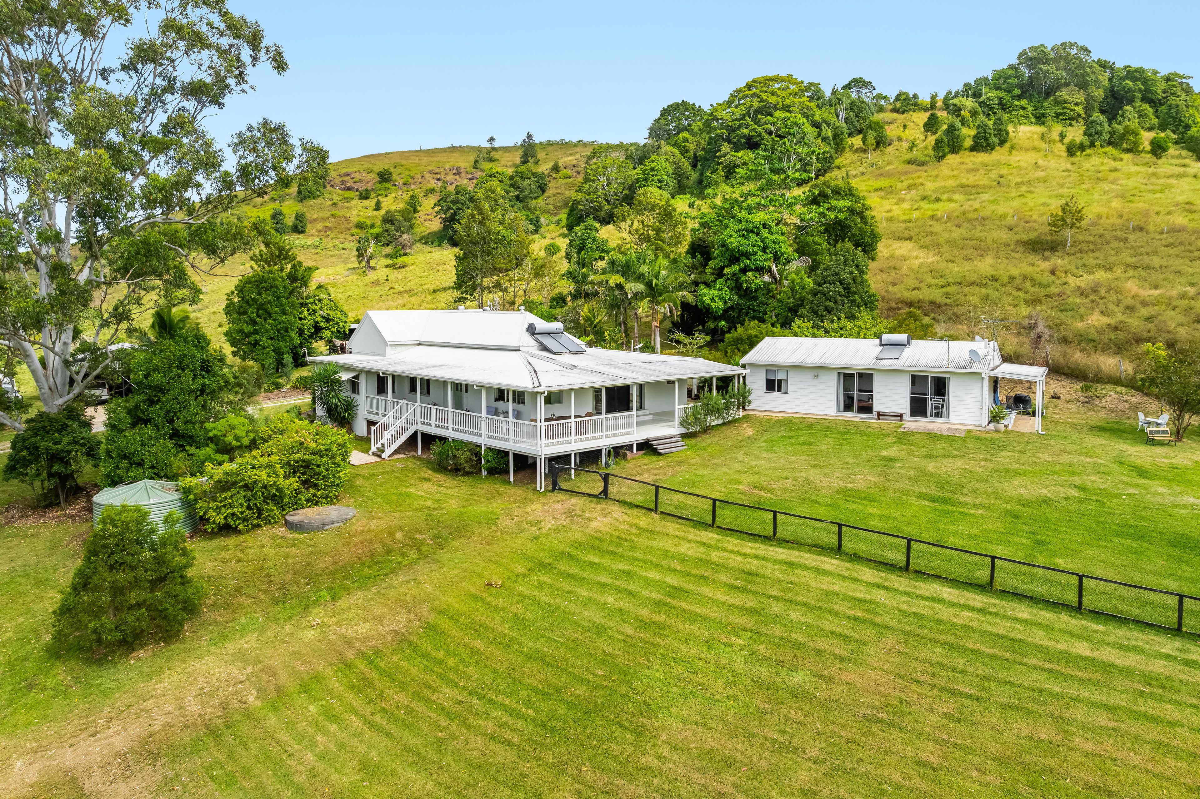 445 Cosy Camp Road — photo from Ray White Alstonville