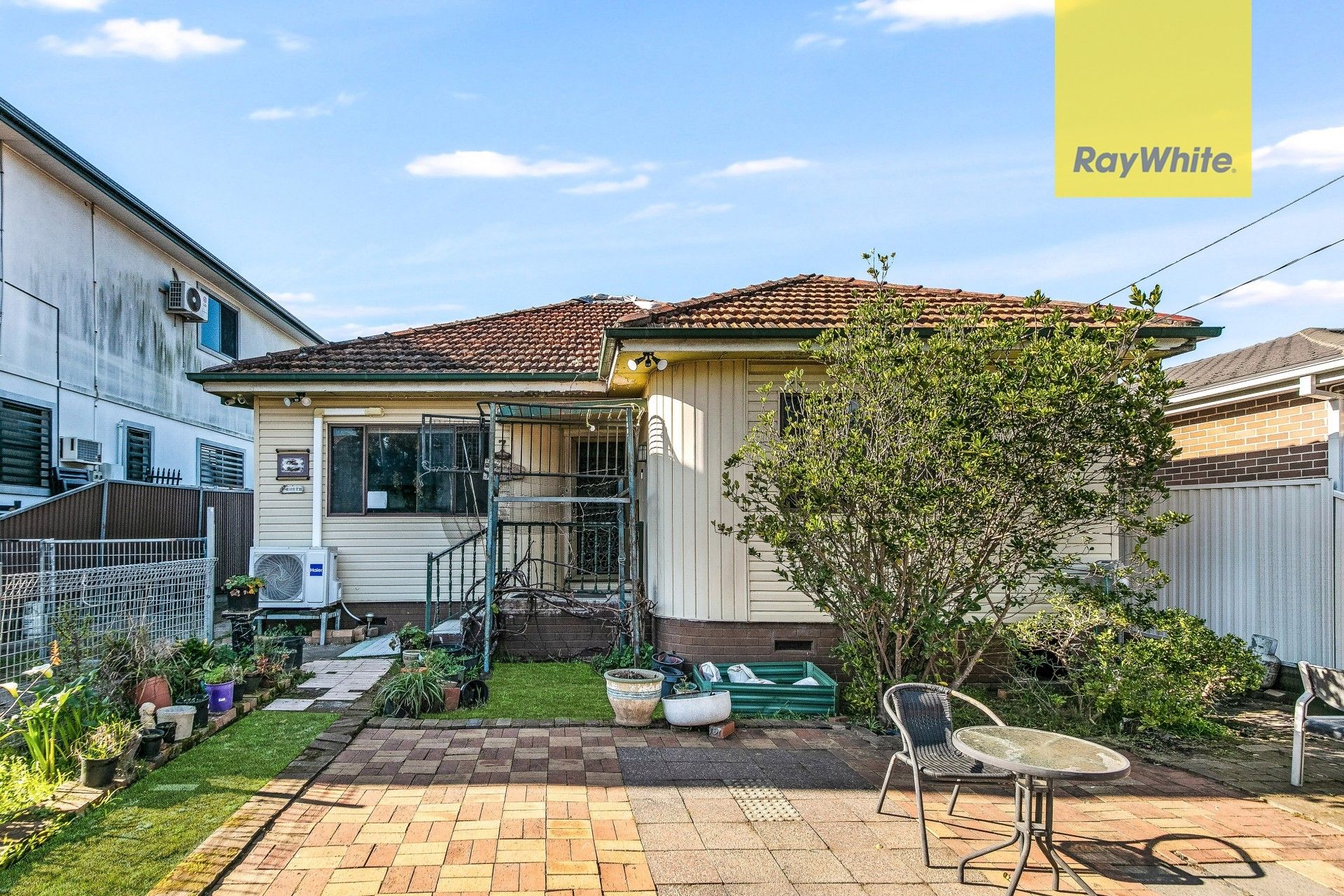 7 Auburn Road, Regents Park, NSW 2143