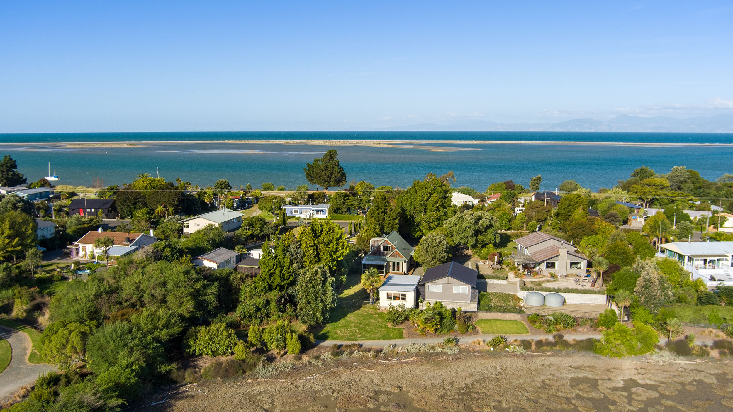 108 Trewavas Street, Motueka, Tasman District 7120 Sold House Ray