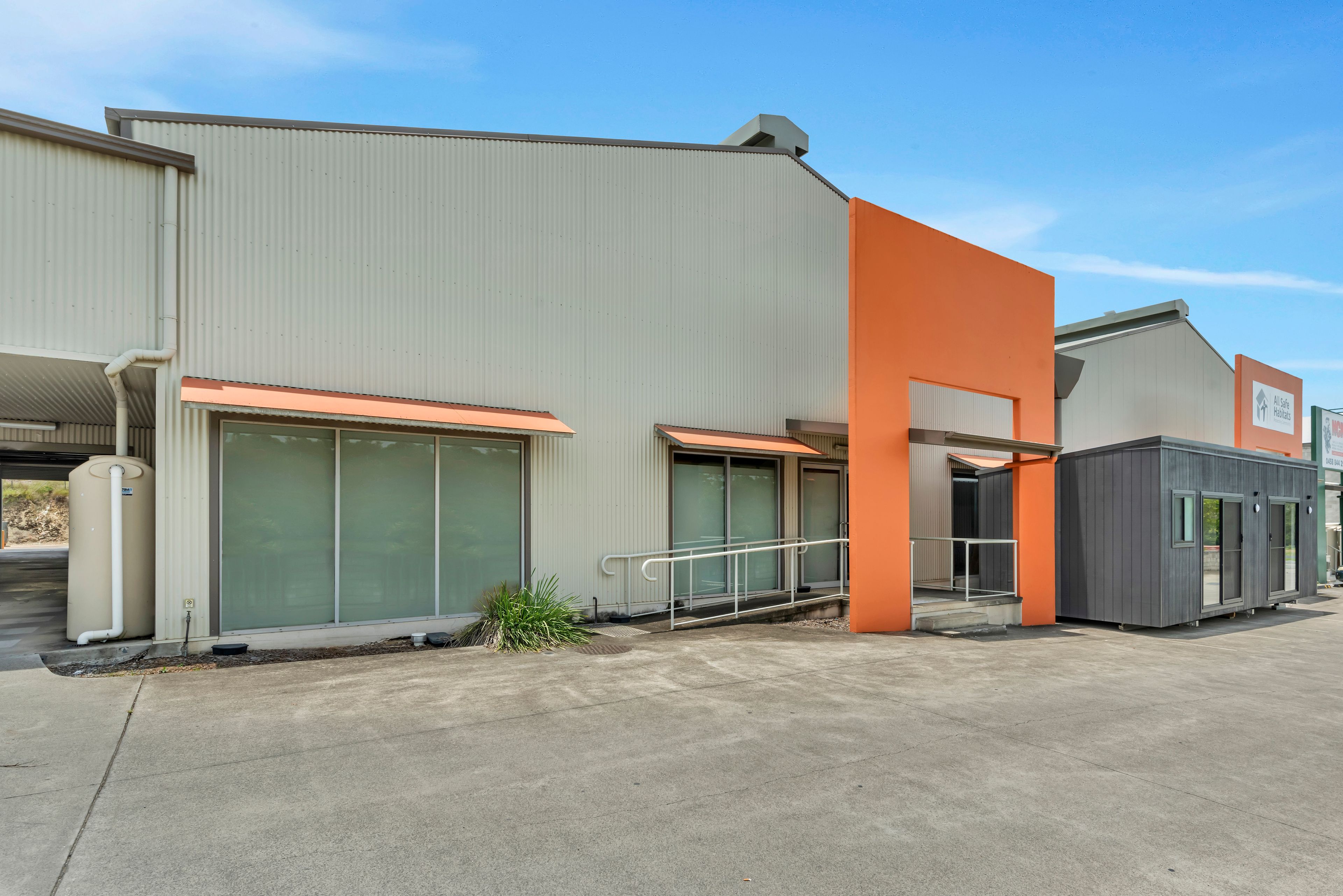 Unit 4/1-5 Pronger Parade, Glanmire, QLD 4570