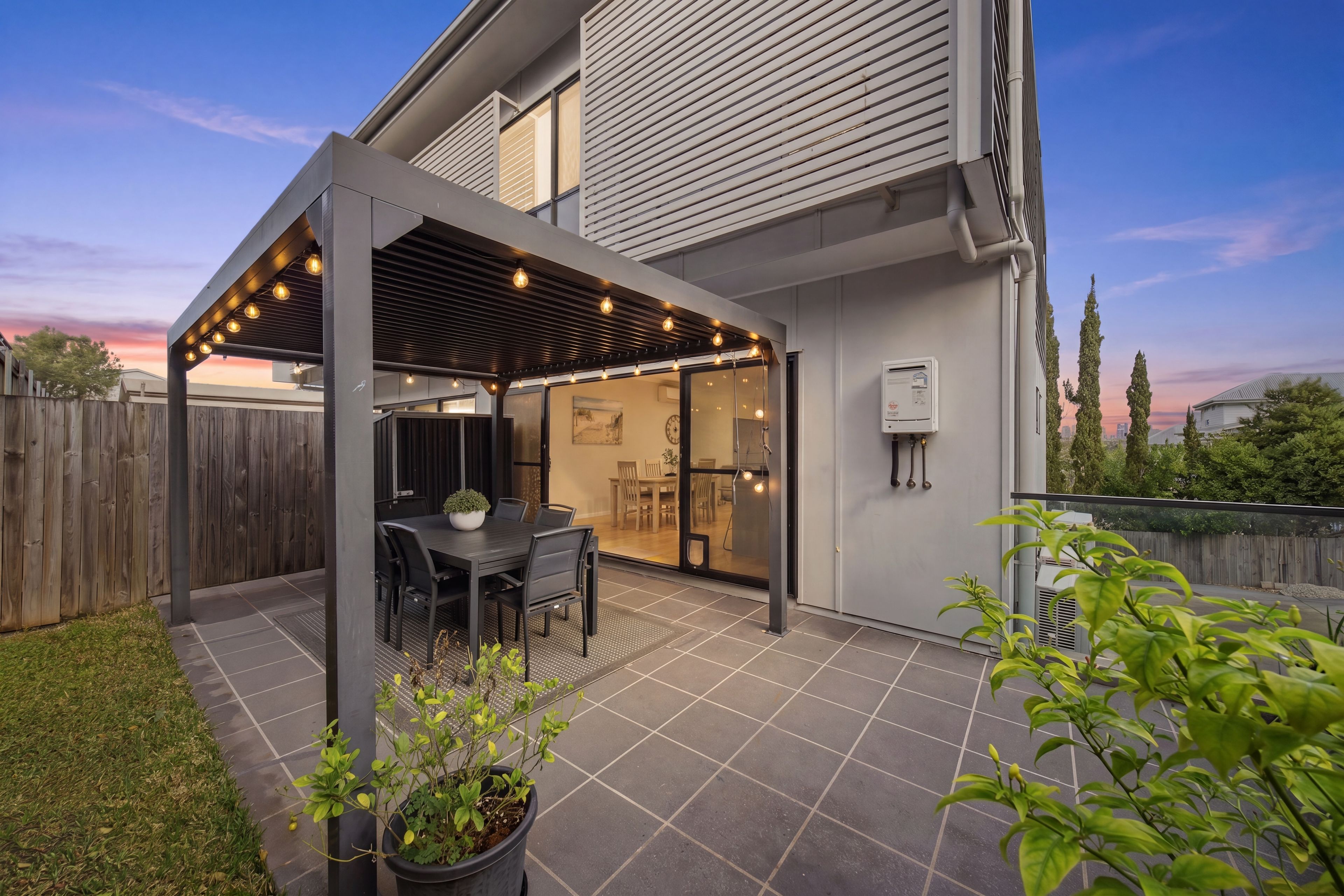 46A Willmington Street, Wooloowin, QLD 4030