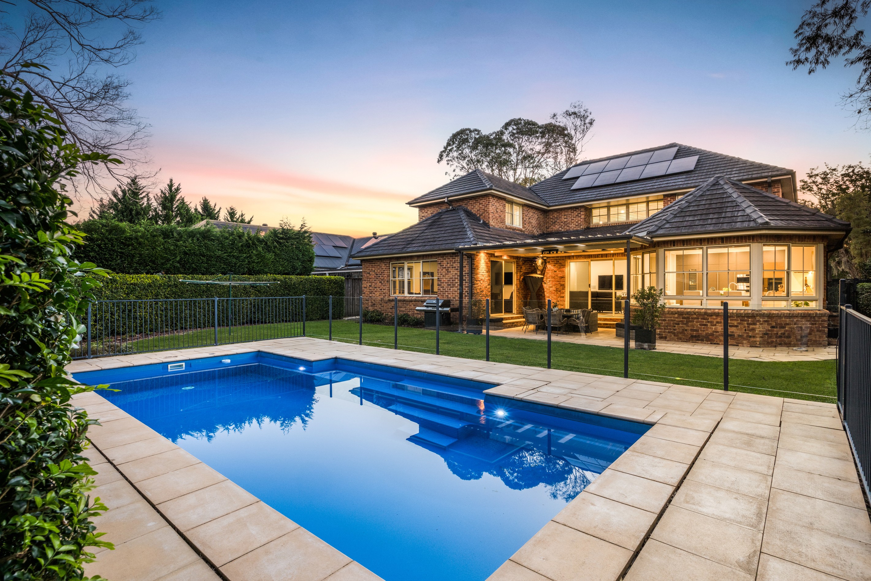 135 Warrimoo Avenue, St Ives, NSW 2075