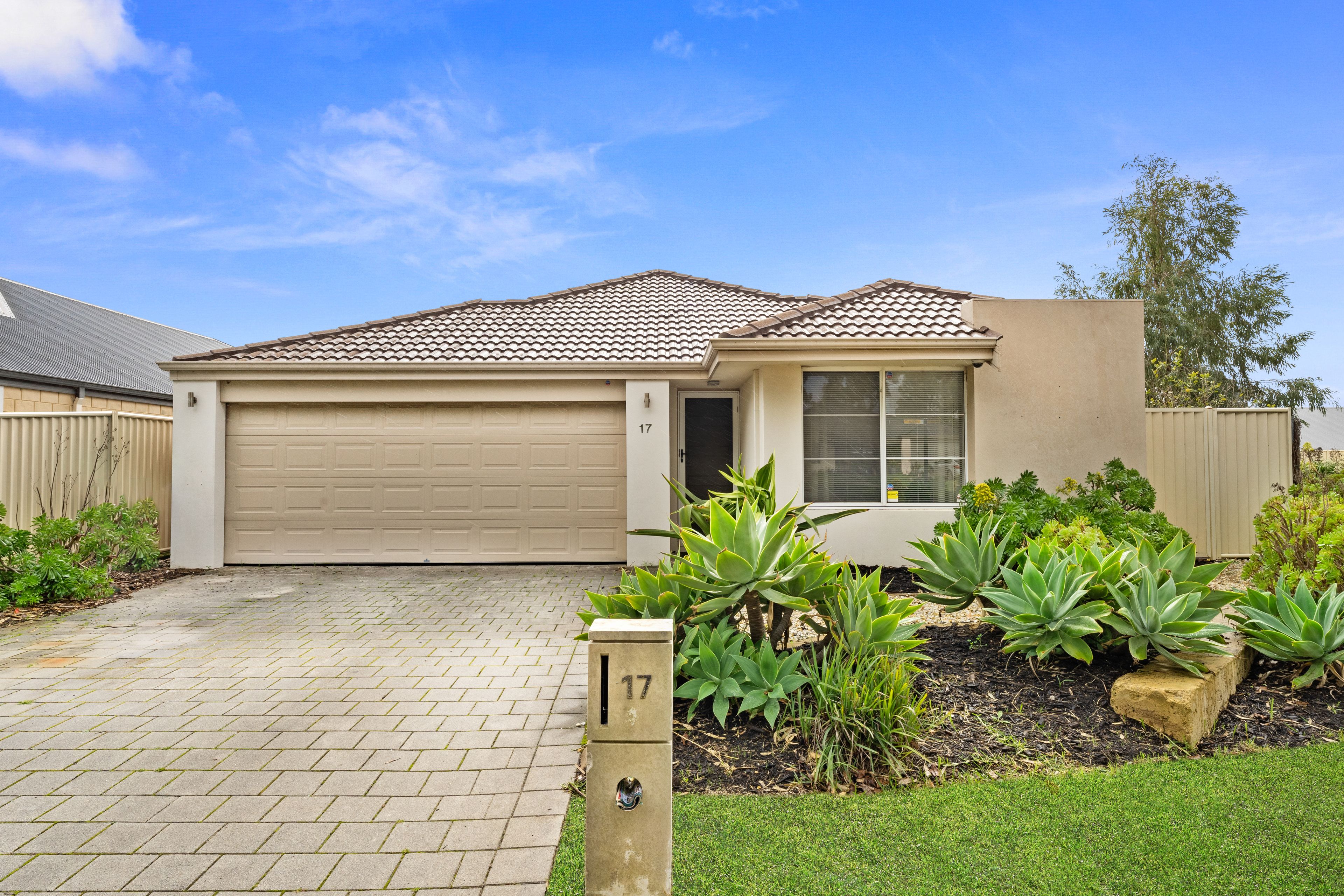 17 Jerboa Green, Baldivis, WA 6171