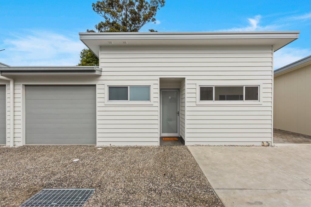 6/3-5 Werowi Street, Dapto, NSW 2530