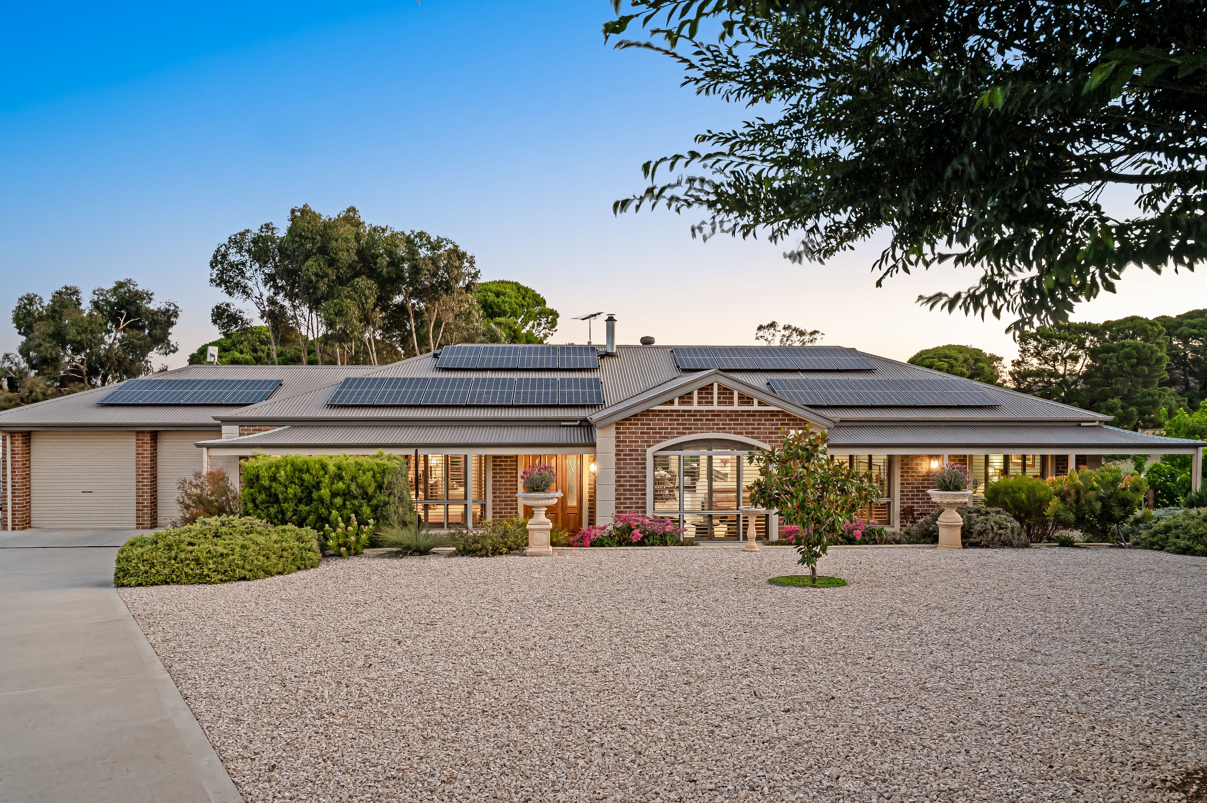 7 Baverstock Court, Kanmantoo, SA 5252 Sold House Ray White Mount