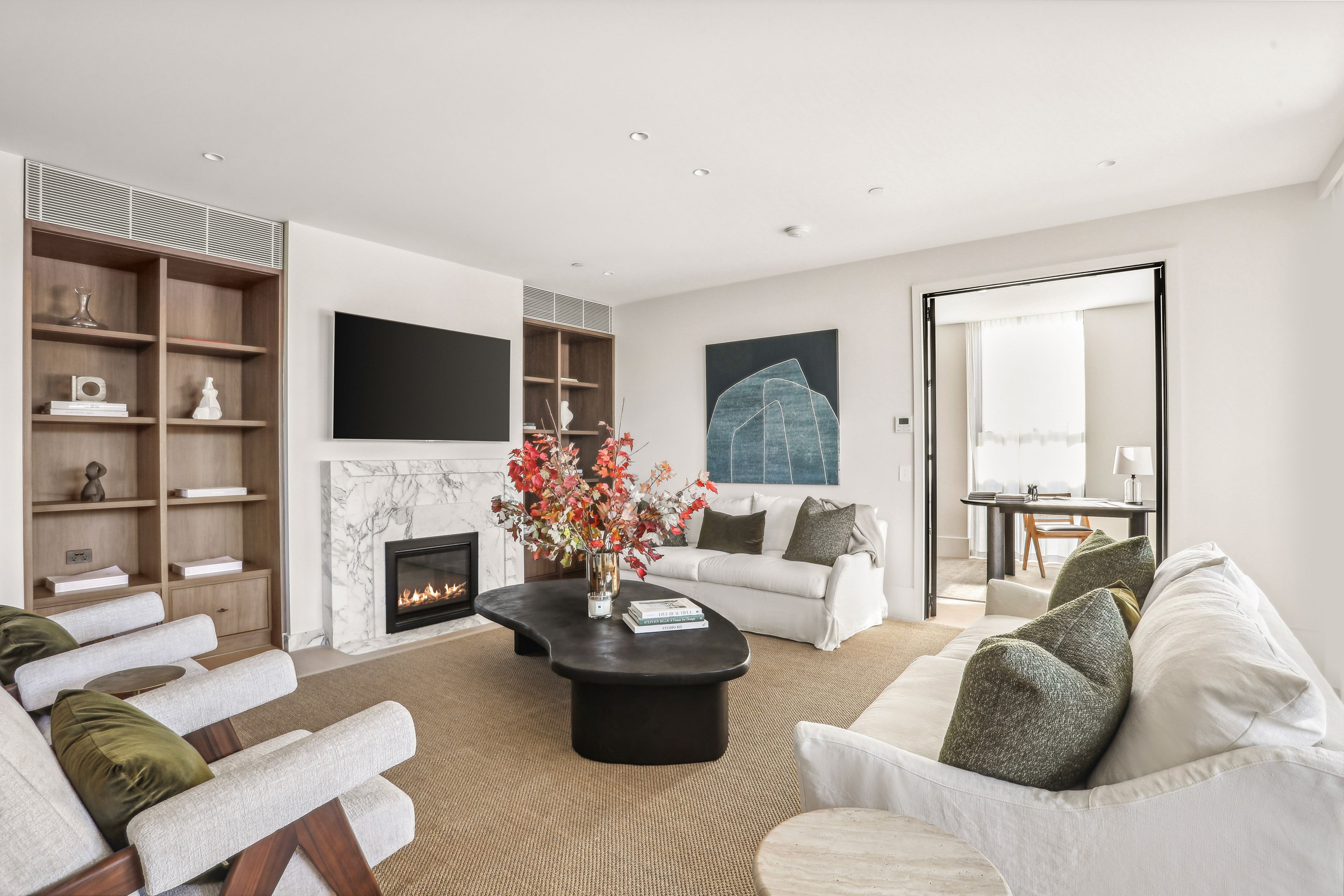 7/5 Spencer Street, Rose Bay, NSW 2029