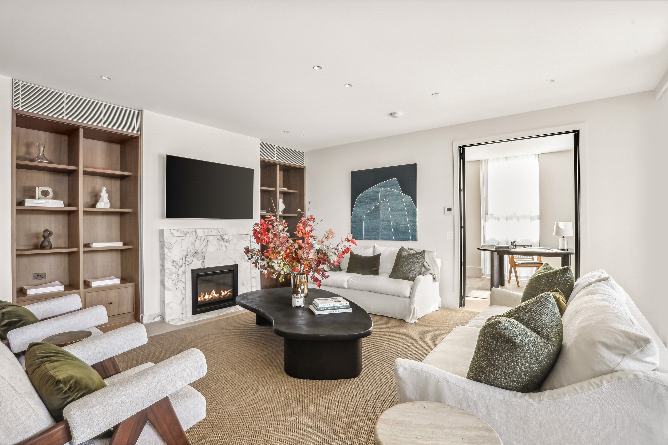 7/5 Spencer Street, Rose Bay, NSW 2029