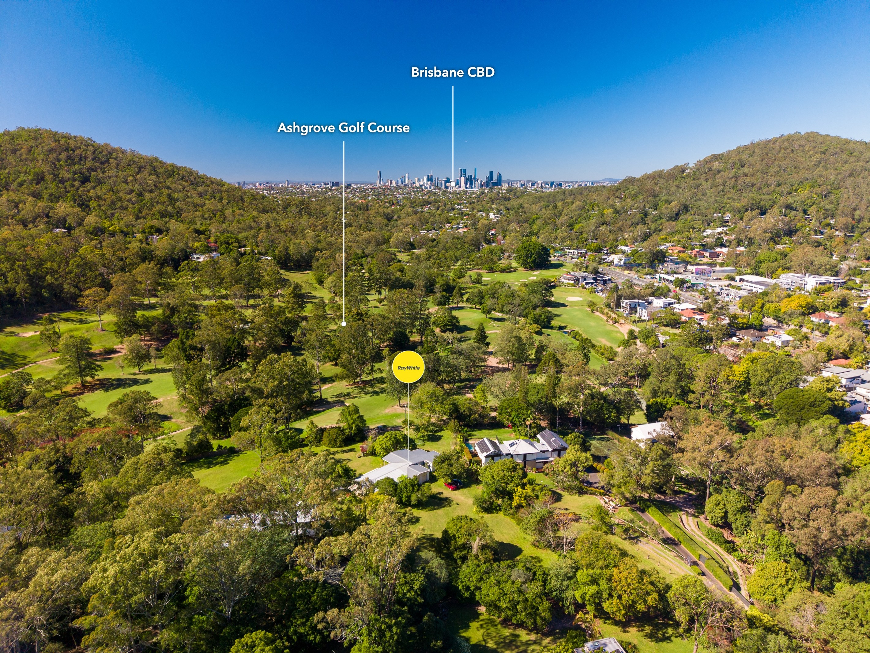 268 Lochinvar Lane, The Gap, QLD 4061