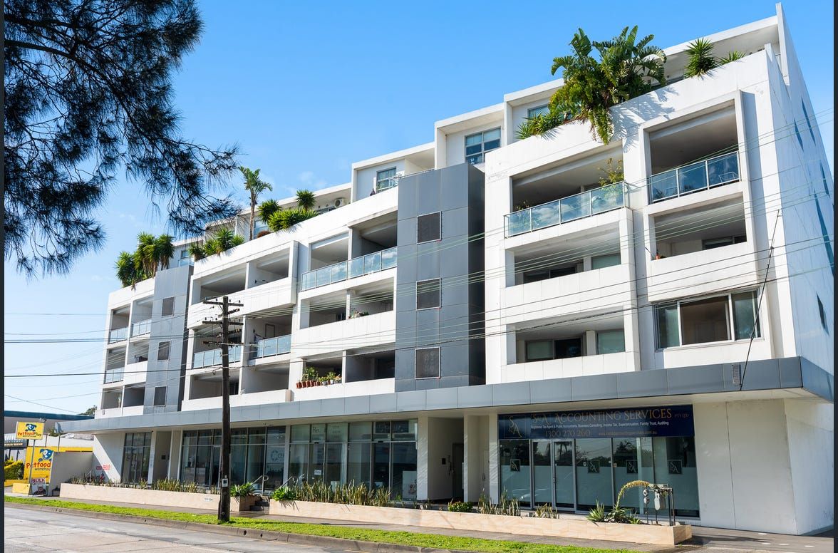 18/1236 Canterbury Road, Roselands, NSW 2196