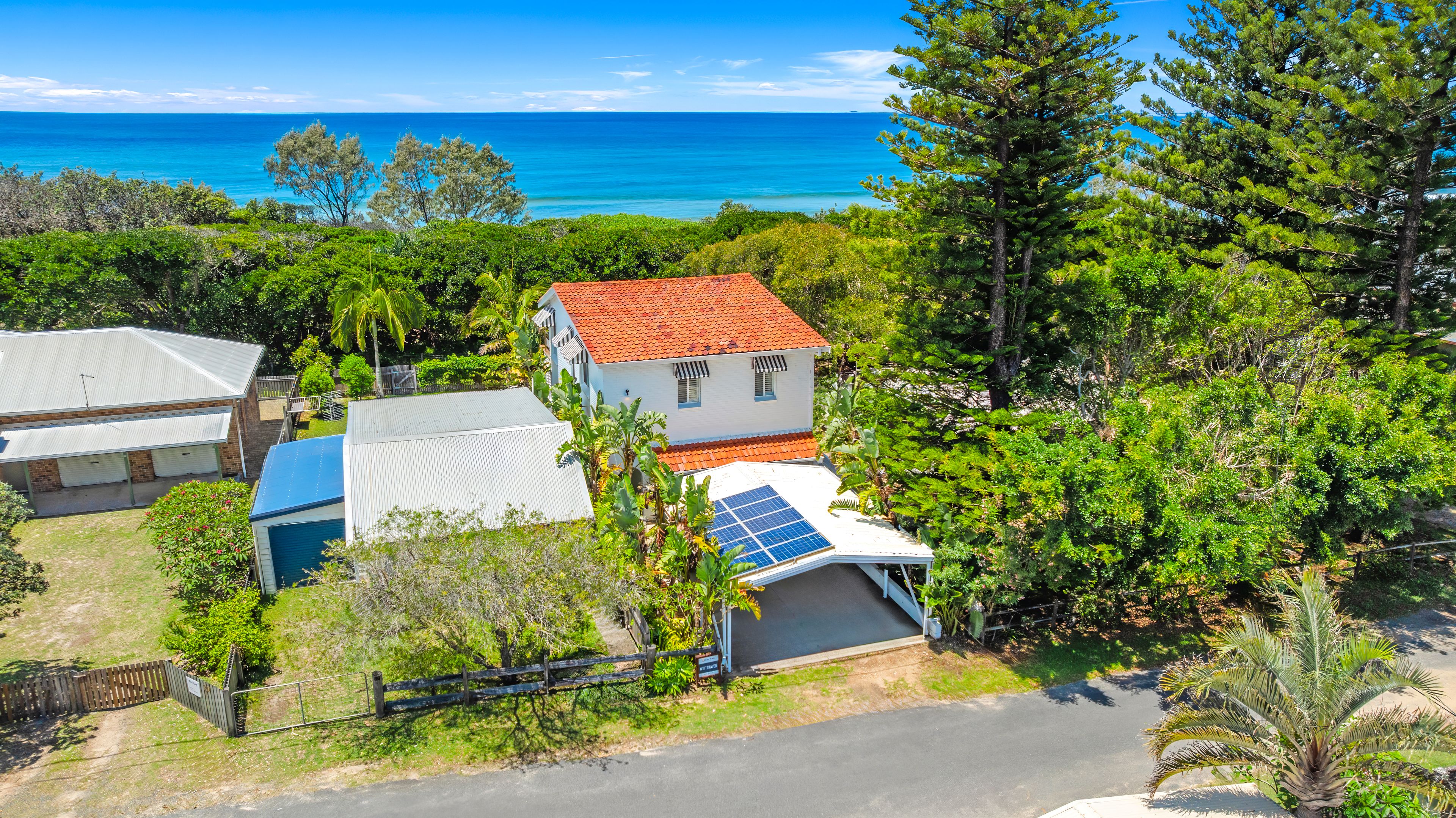 84 Main Street, Wooli NSW 2462