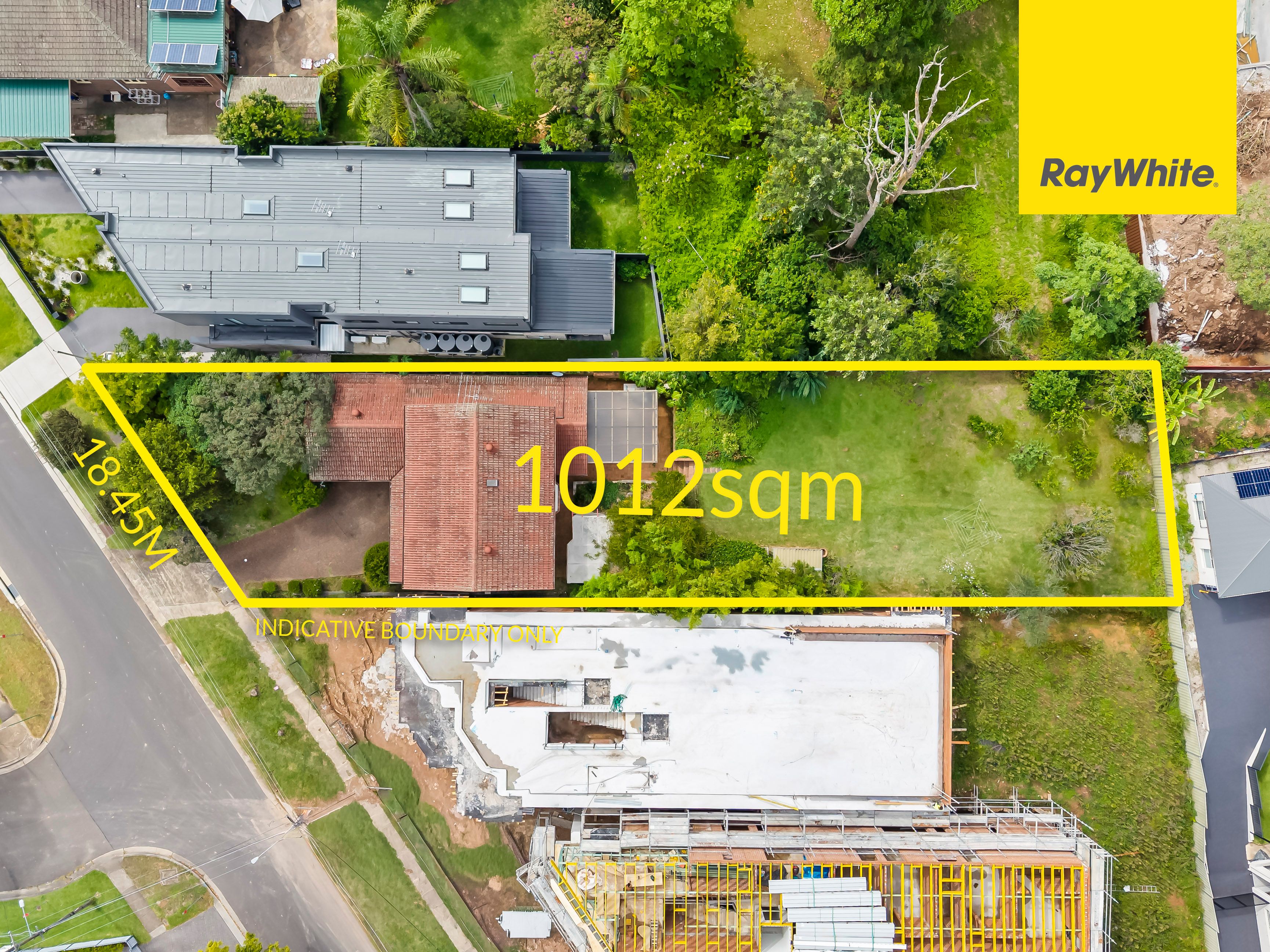 10 Hunts Avenue, Eastwood, NSW 2122