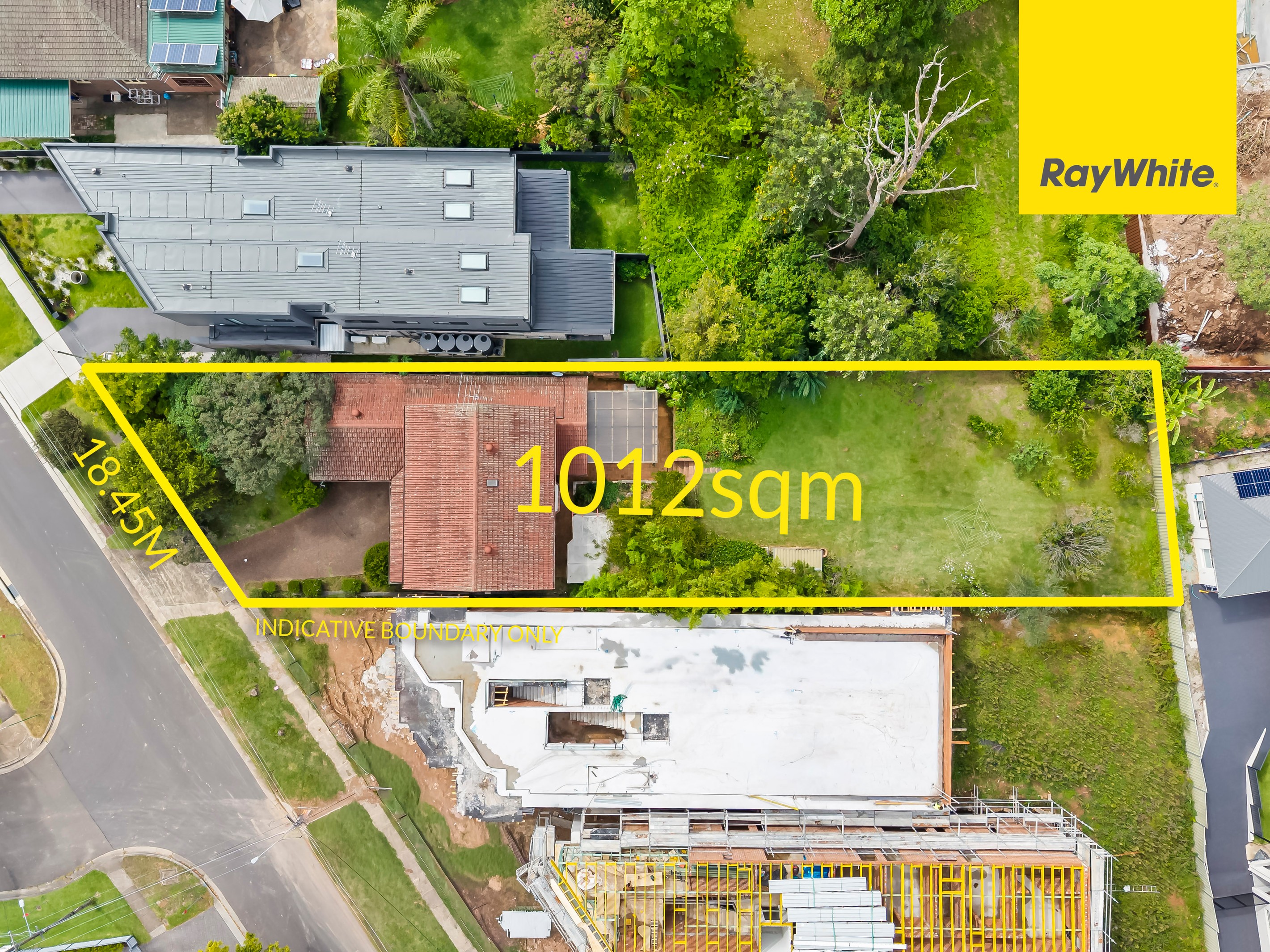 10 Hunts Avenue, Eastwood, NSW 2122