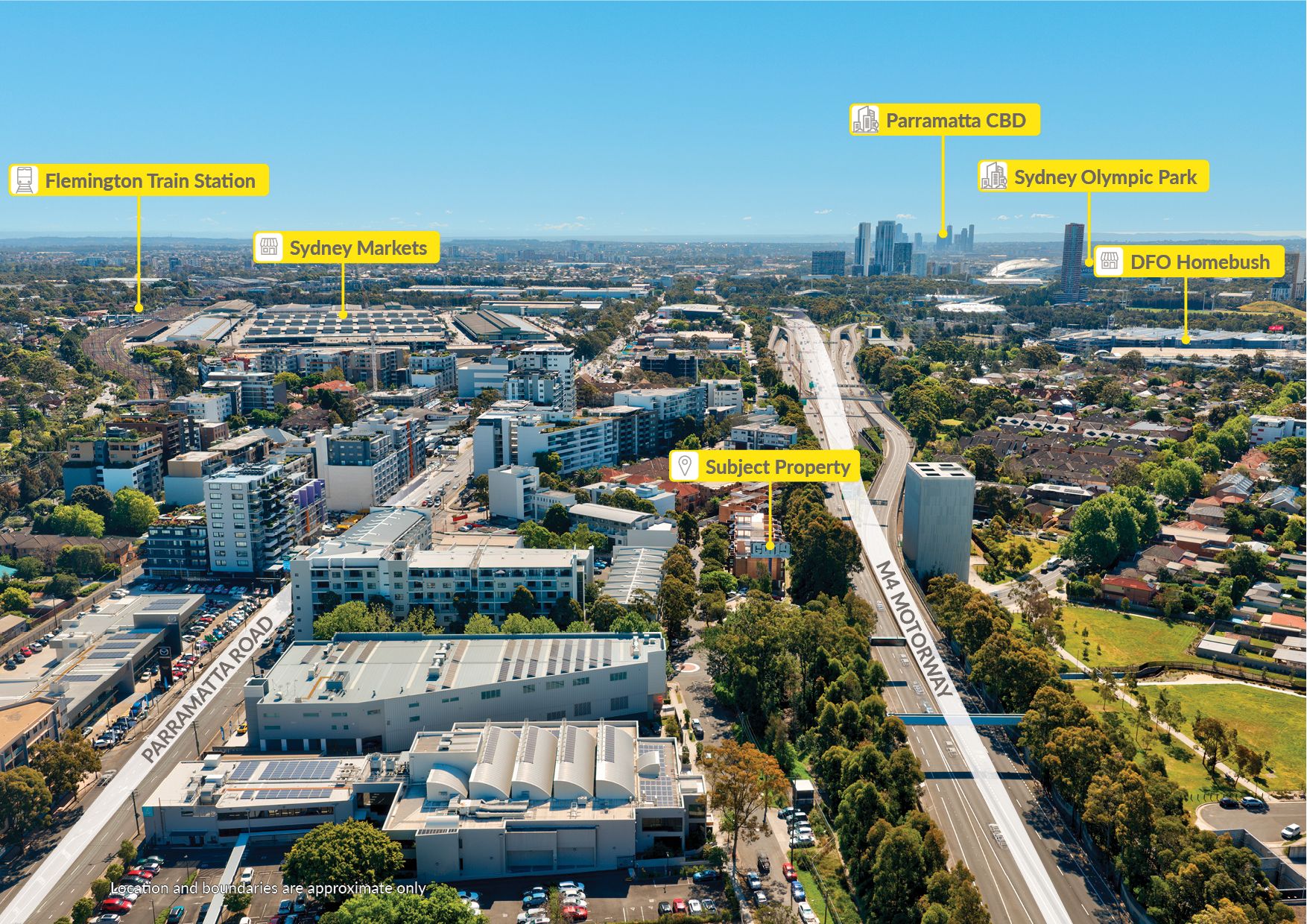 37 Powell Street, Homebush, NSW 2140