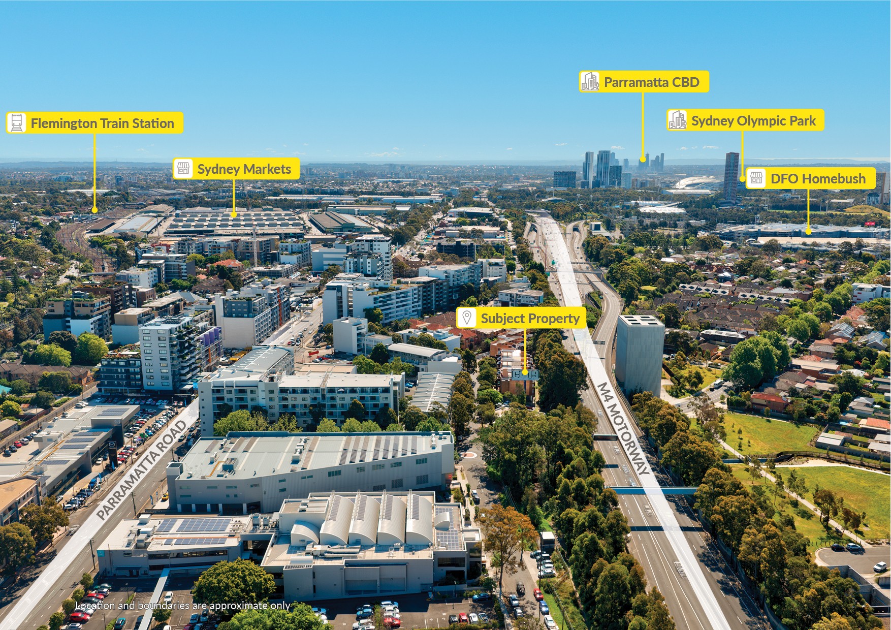 37 Powell Street, Homebush, NSW 2140