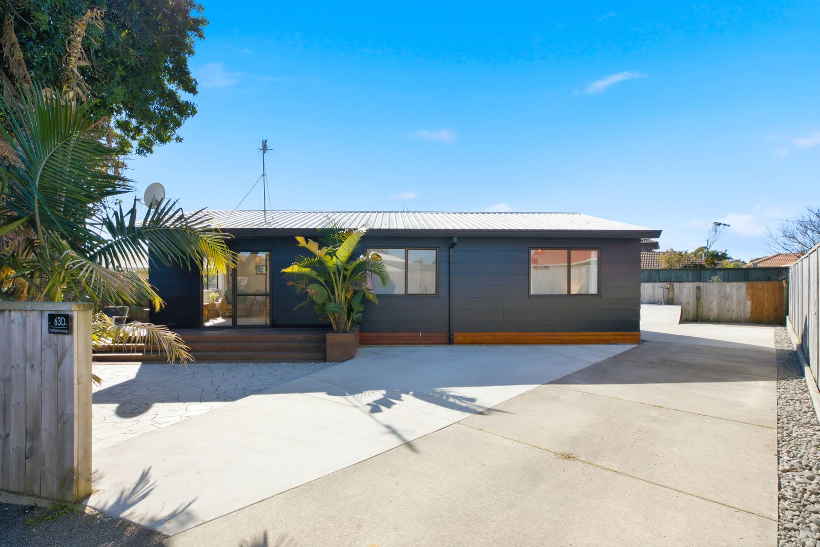 63D Hartford Avenue, Papamoa Beach, Tauranga City