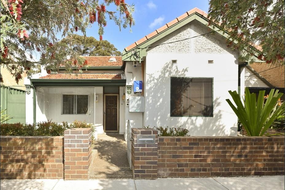 160 Camden Street, Enmore, NSW 2042