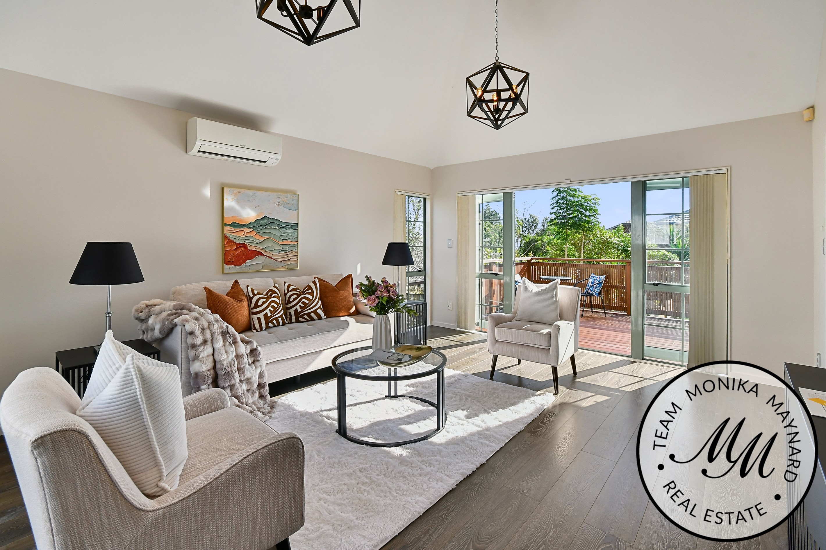 3 Ribbonwood Crescent, Goodwood Heights, Manukau City