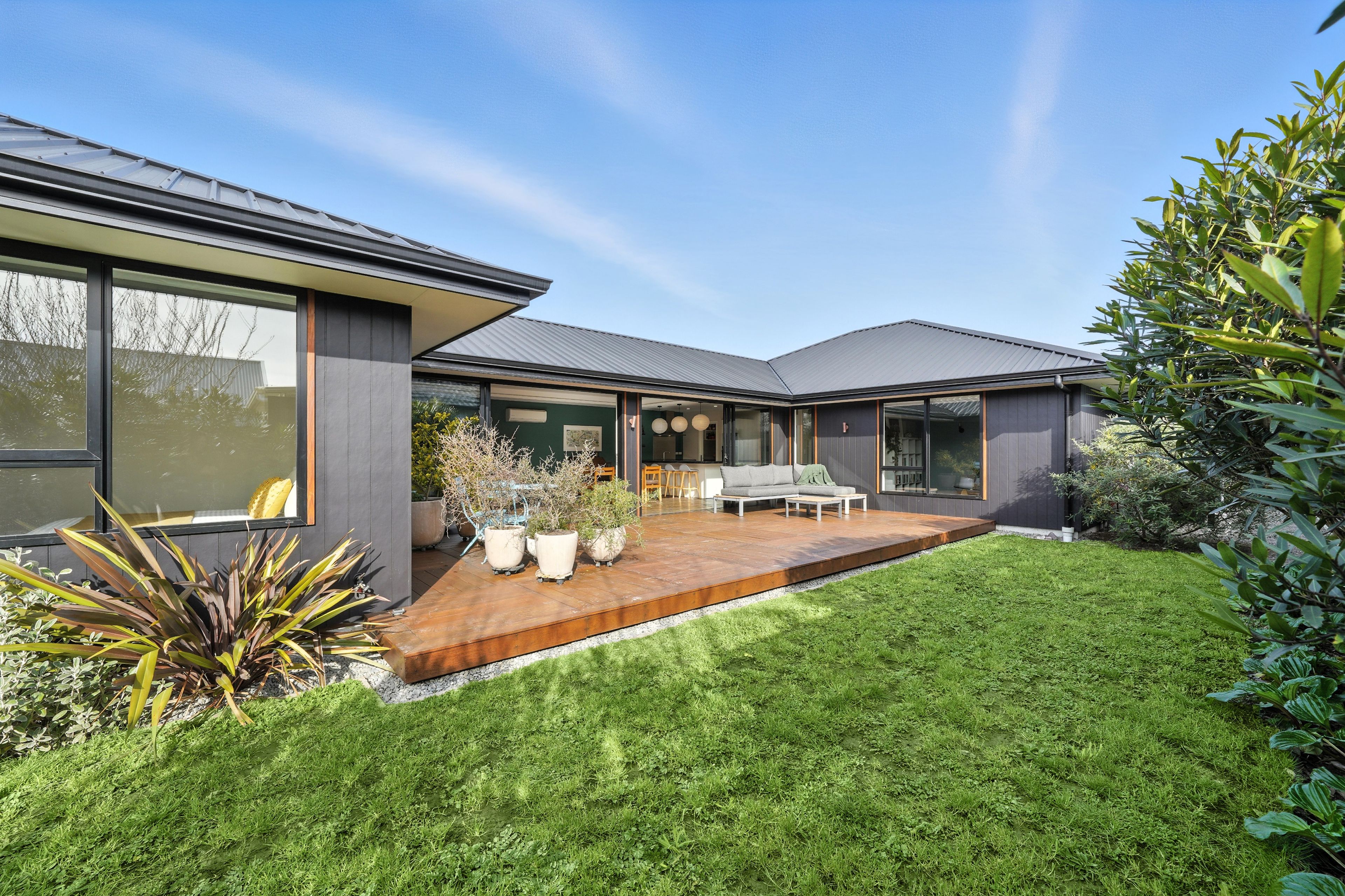 39 Chartwell Street, Burwood, Christchurch City