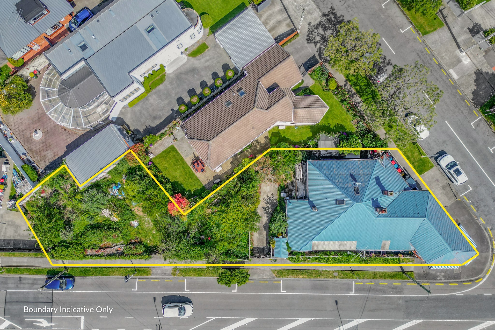 49 Pretoria Street, Hutt Central, Lower Hutt City