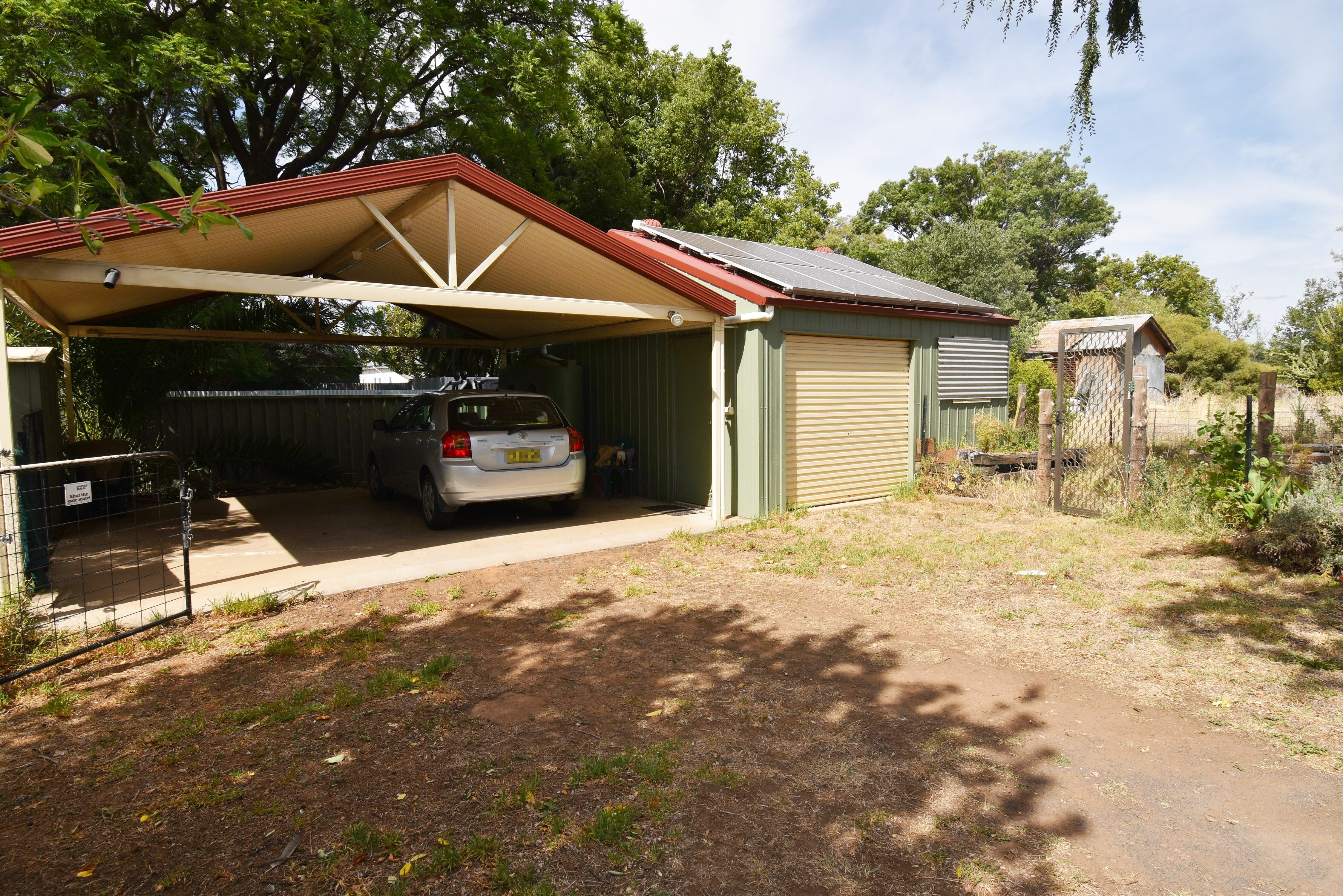19 Percy Street, Wellington, NSW 2820