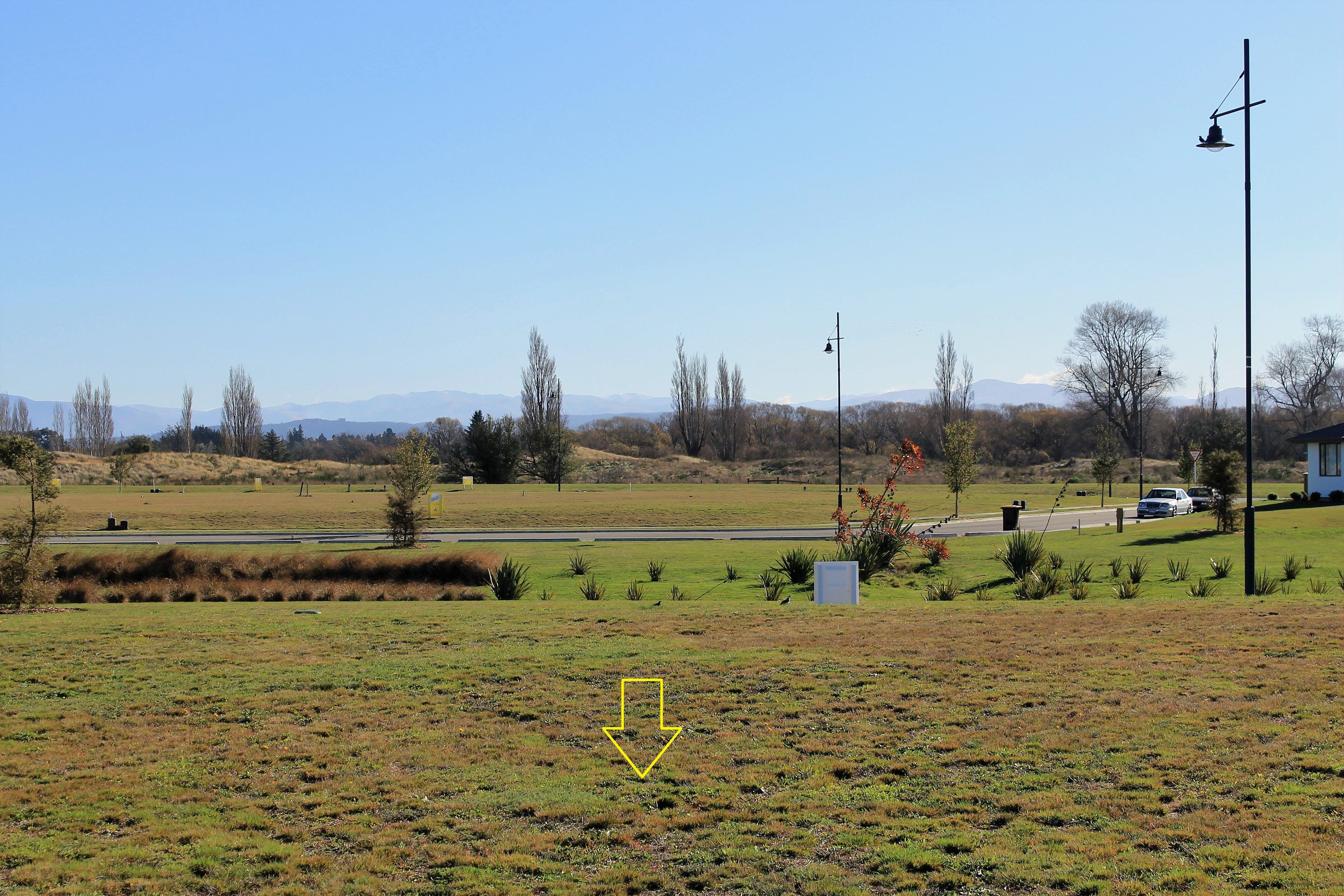 24 Awatere Street, Pegasus, Waimakariri District