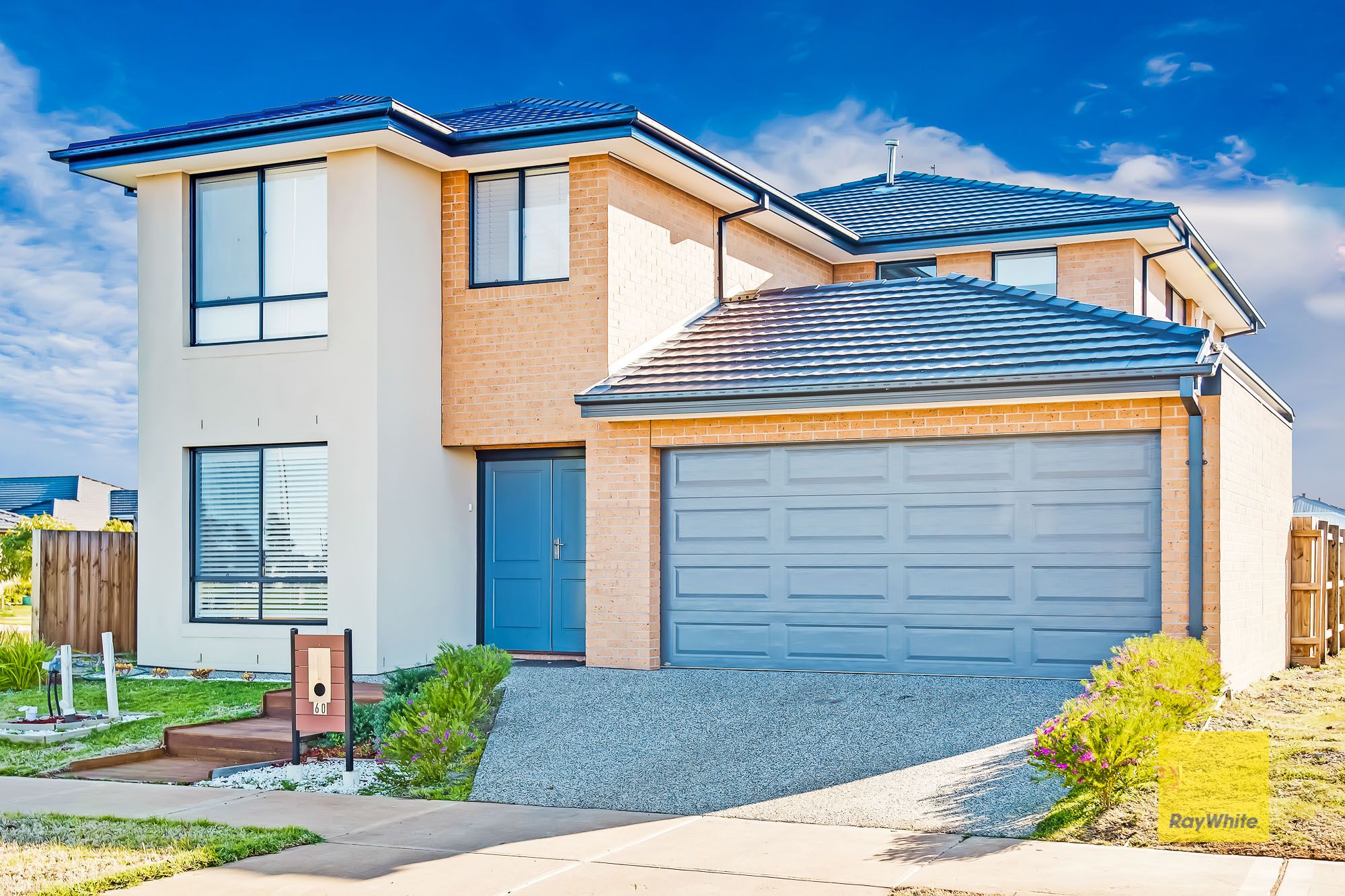 60 Frontier Avenue, AINTREE, VIC 3336
