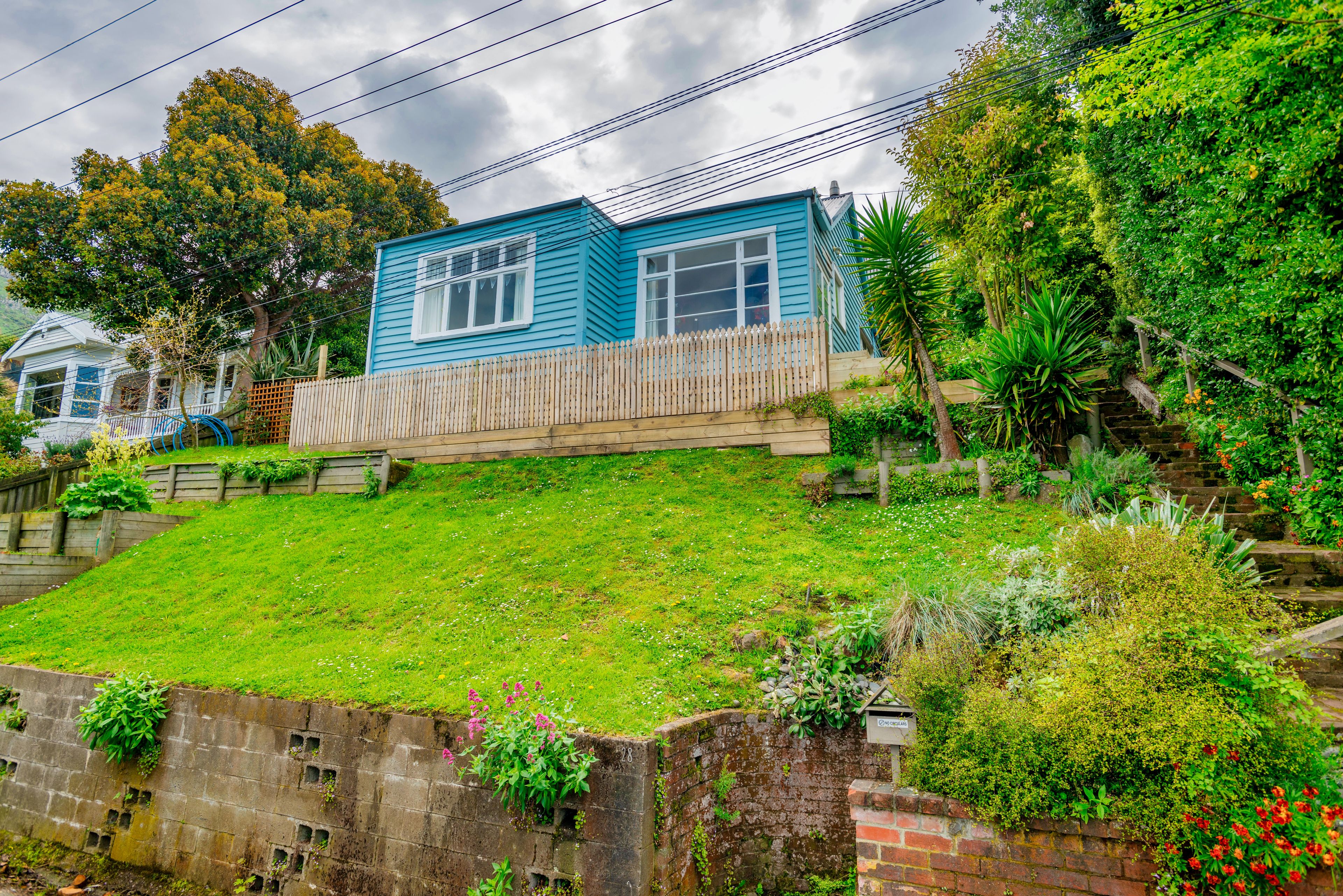 28 Cunningham Terrace, Lyttelton, Christchurch City