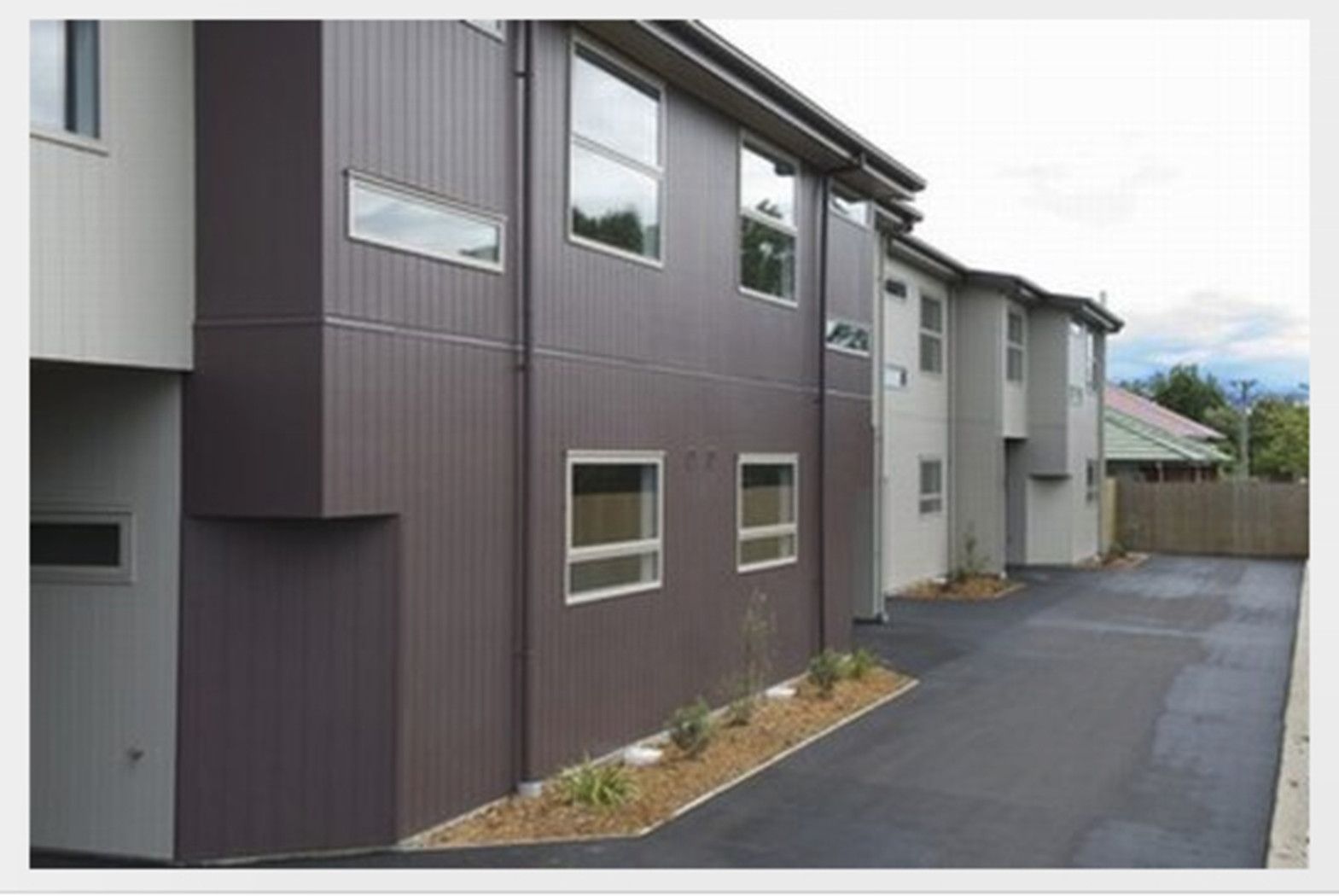 5/75 Burke Street, Addington, Christchurch City