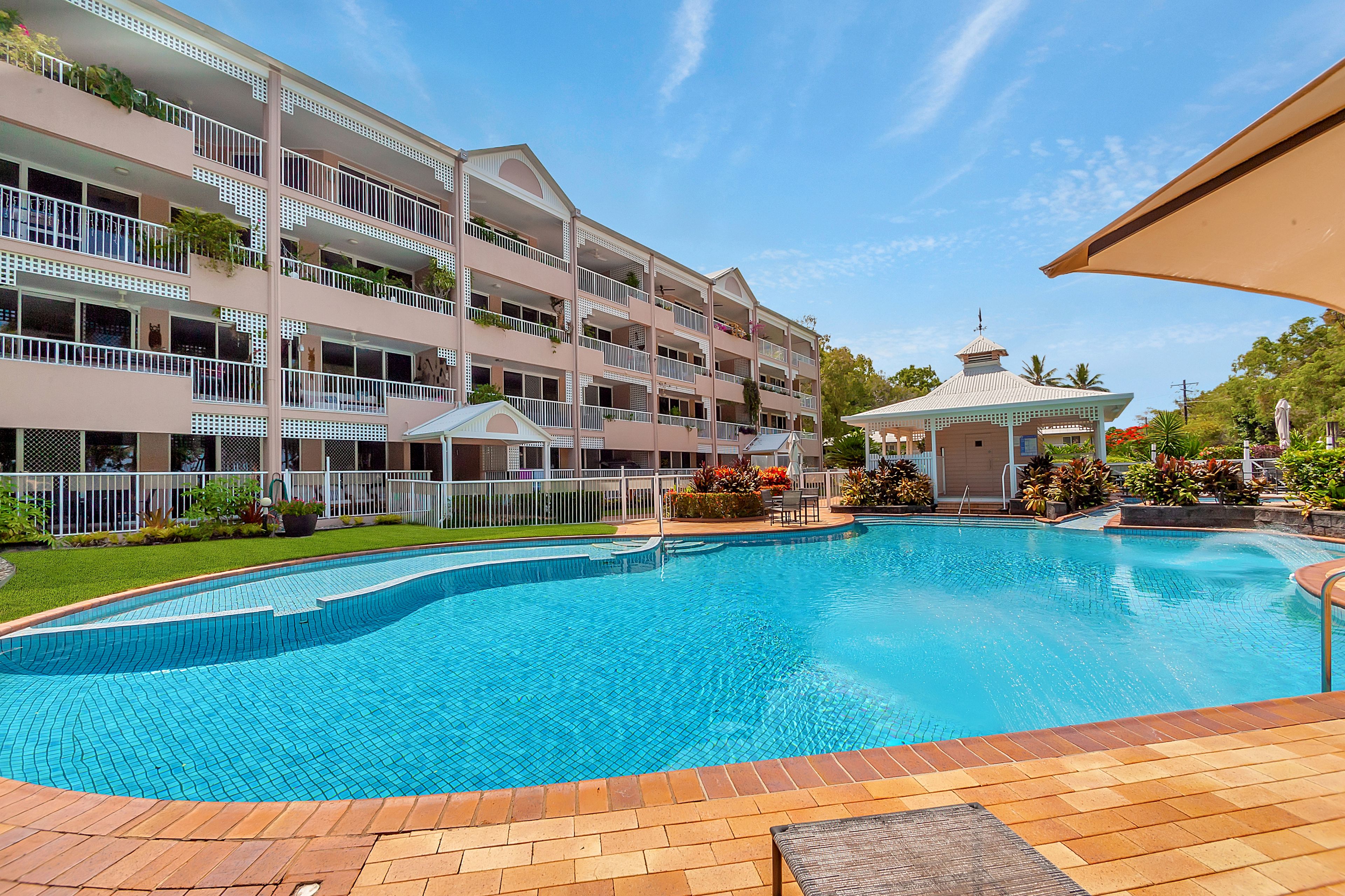 3/81 - 87 Arlington Esplanade, Clifton Beach, QLD 4879