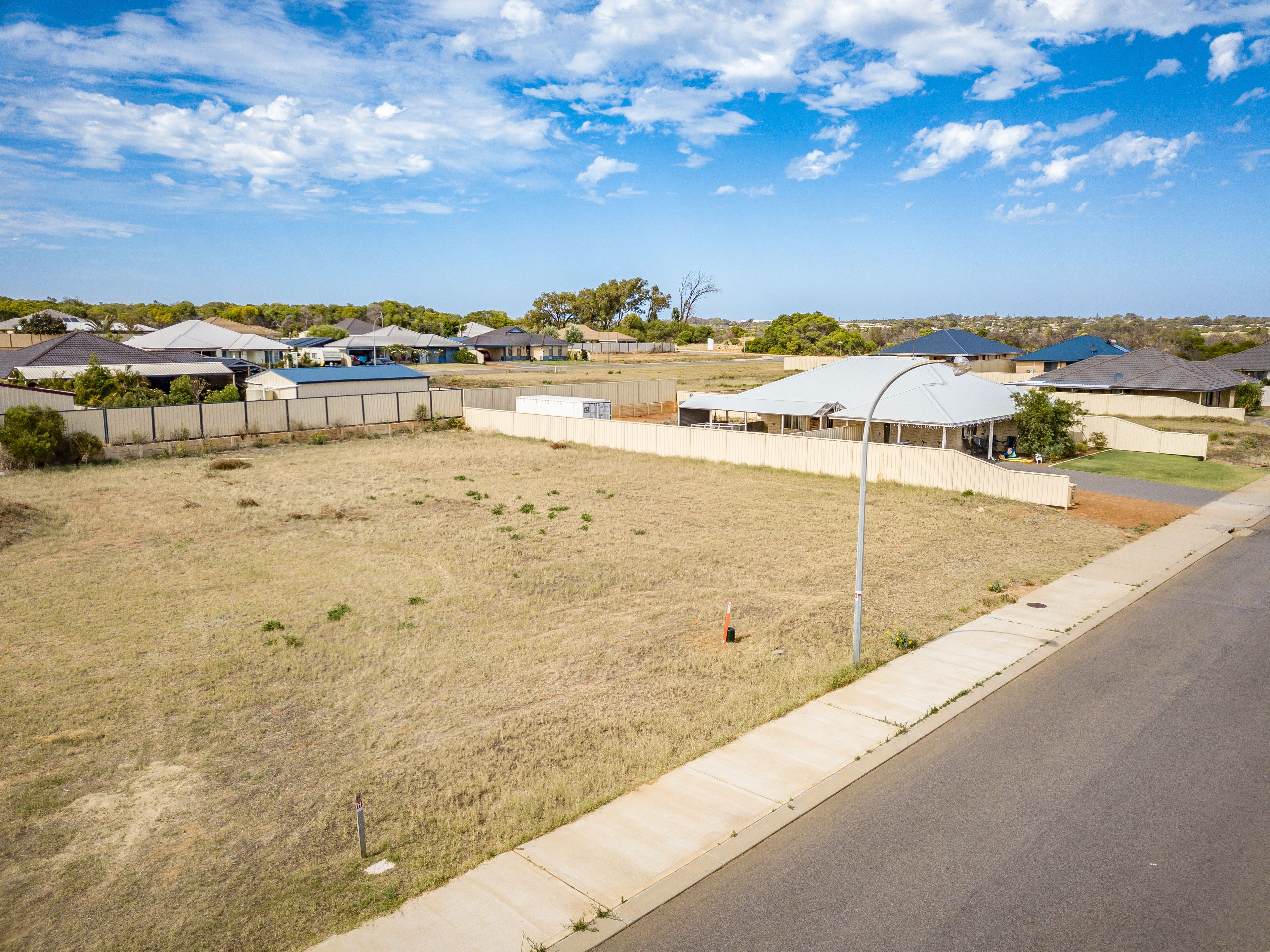 10 Donegal Street, Utakarra, WA 6530