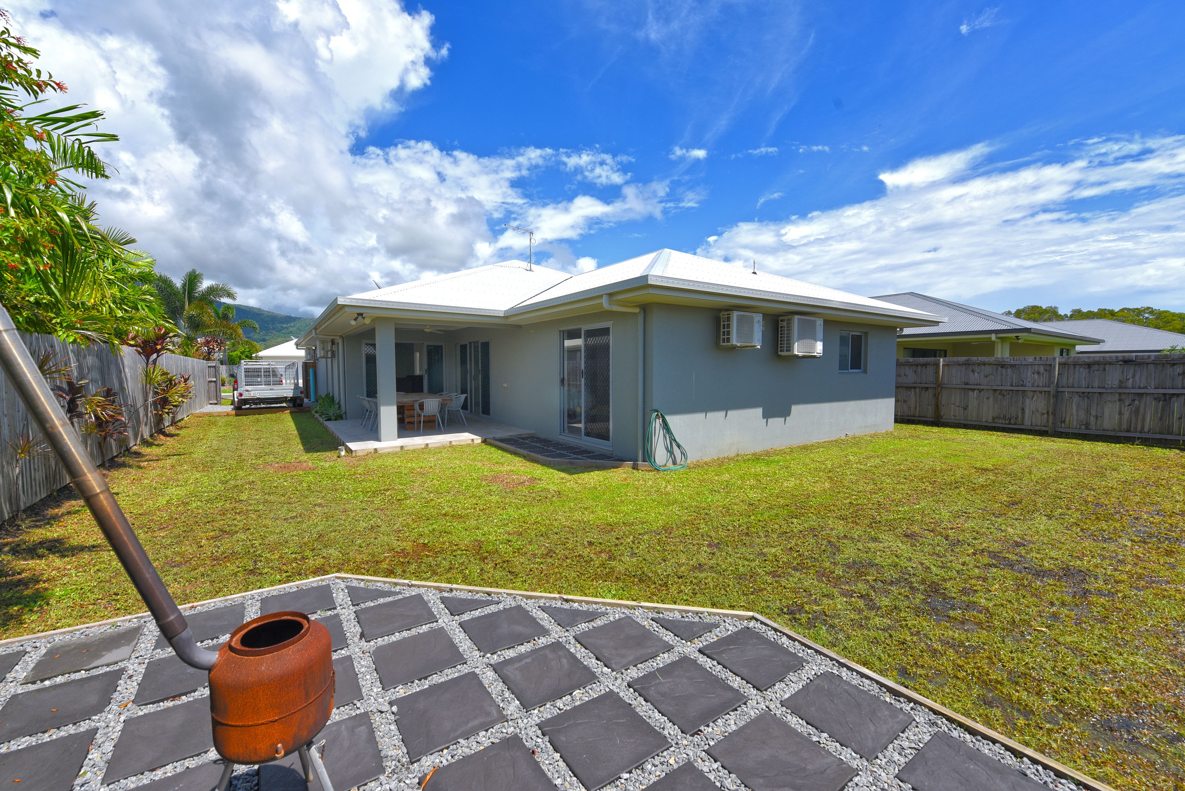 4 Byerstown Link, Trinity Park, QLD 4879