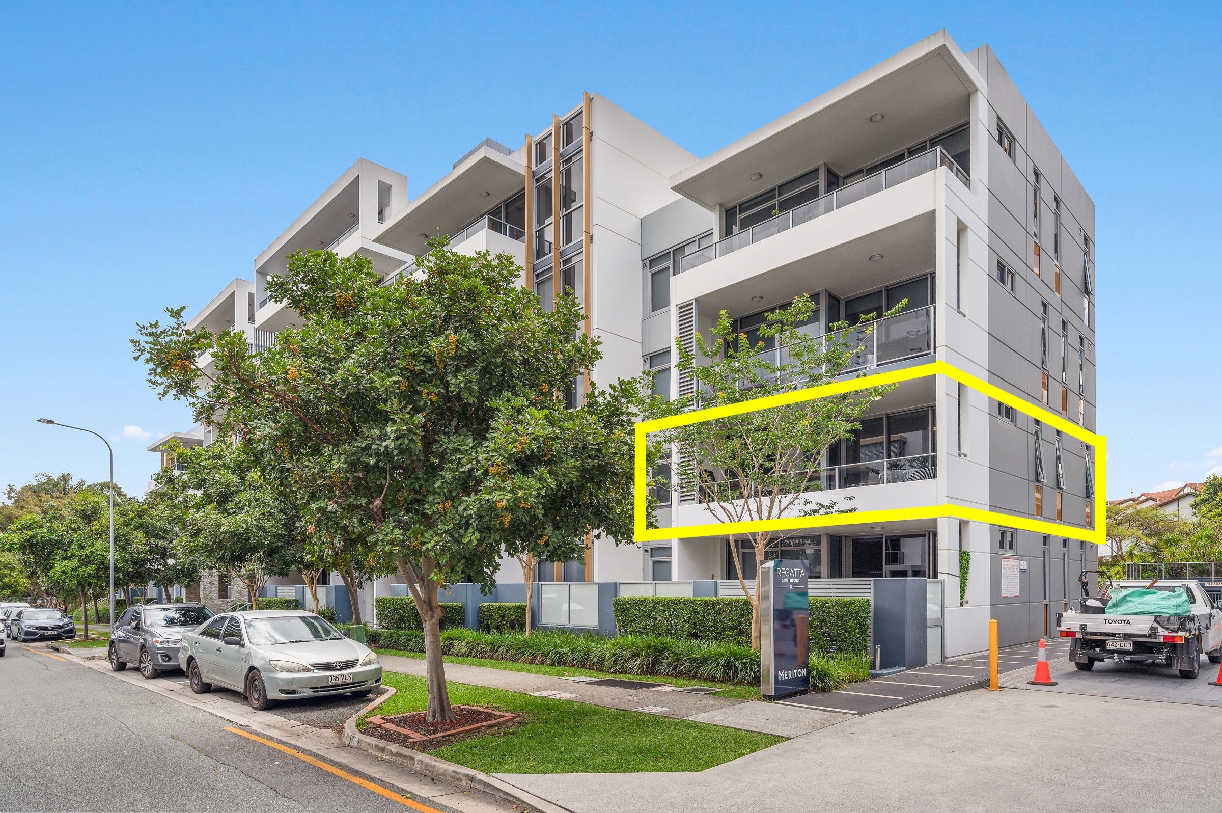 6 Aqua Street, Southport QLD 4215