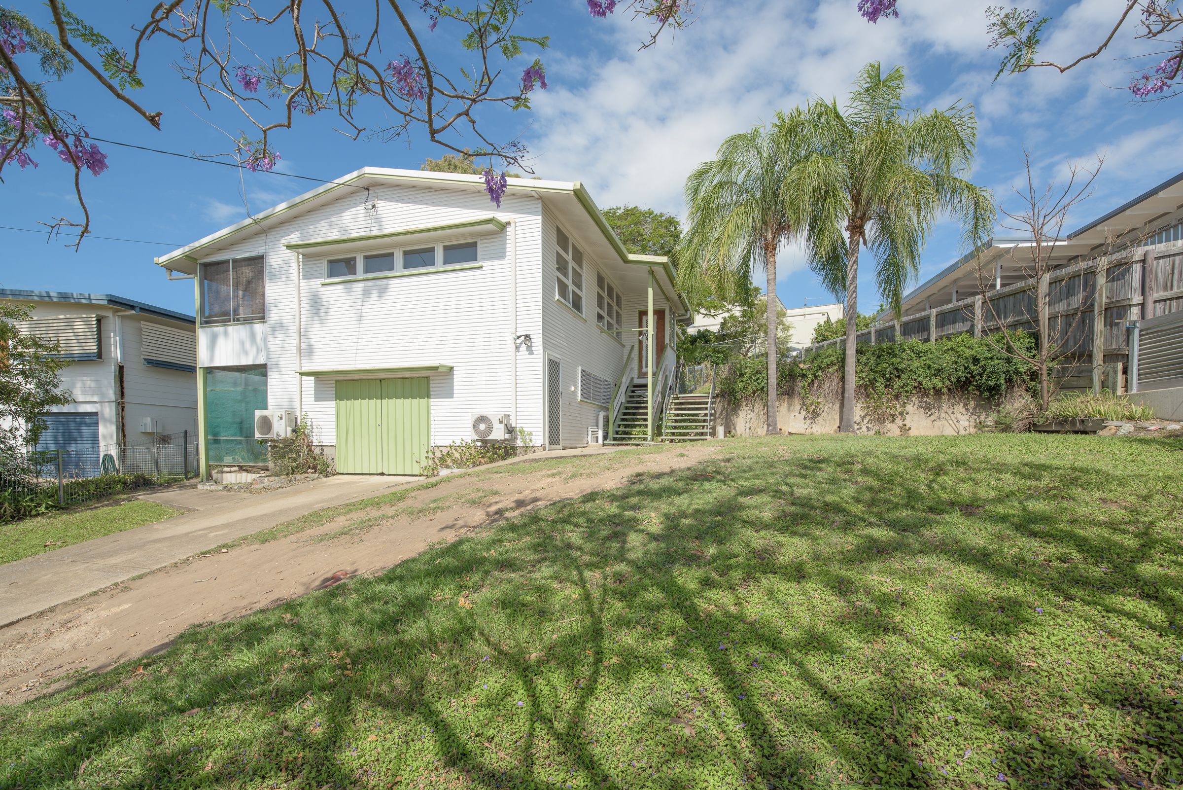 32 Higgins Street, West Gladstone, QLD 4680