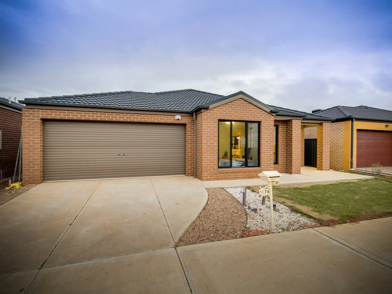1274 Ison Road, MANOR LAKES, VIC 3024