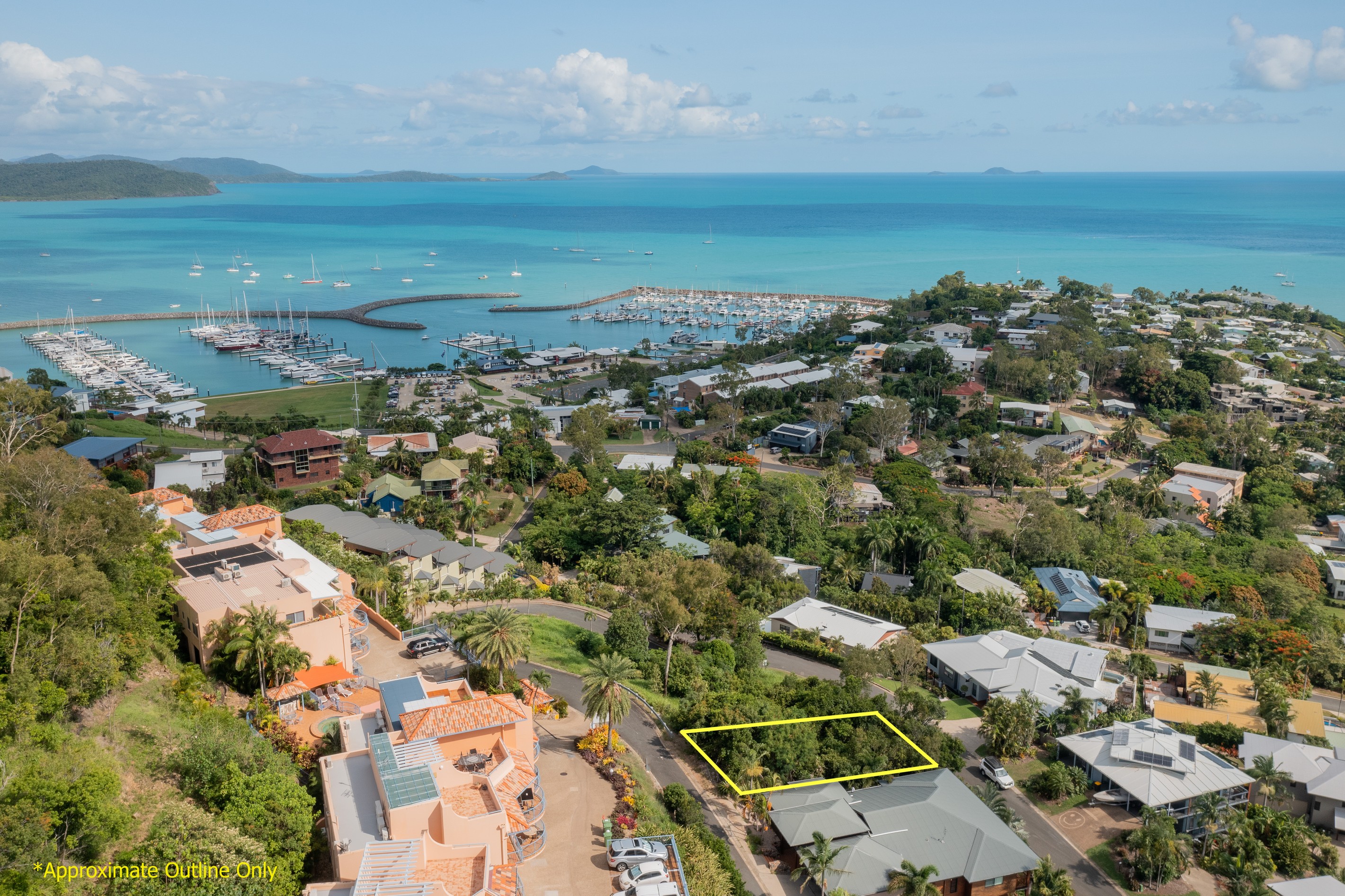 8 Nara Avenue, Airlie Beach, QLD 4802