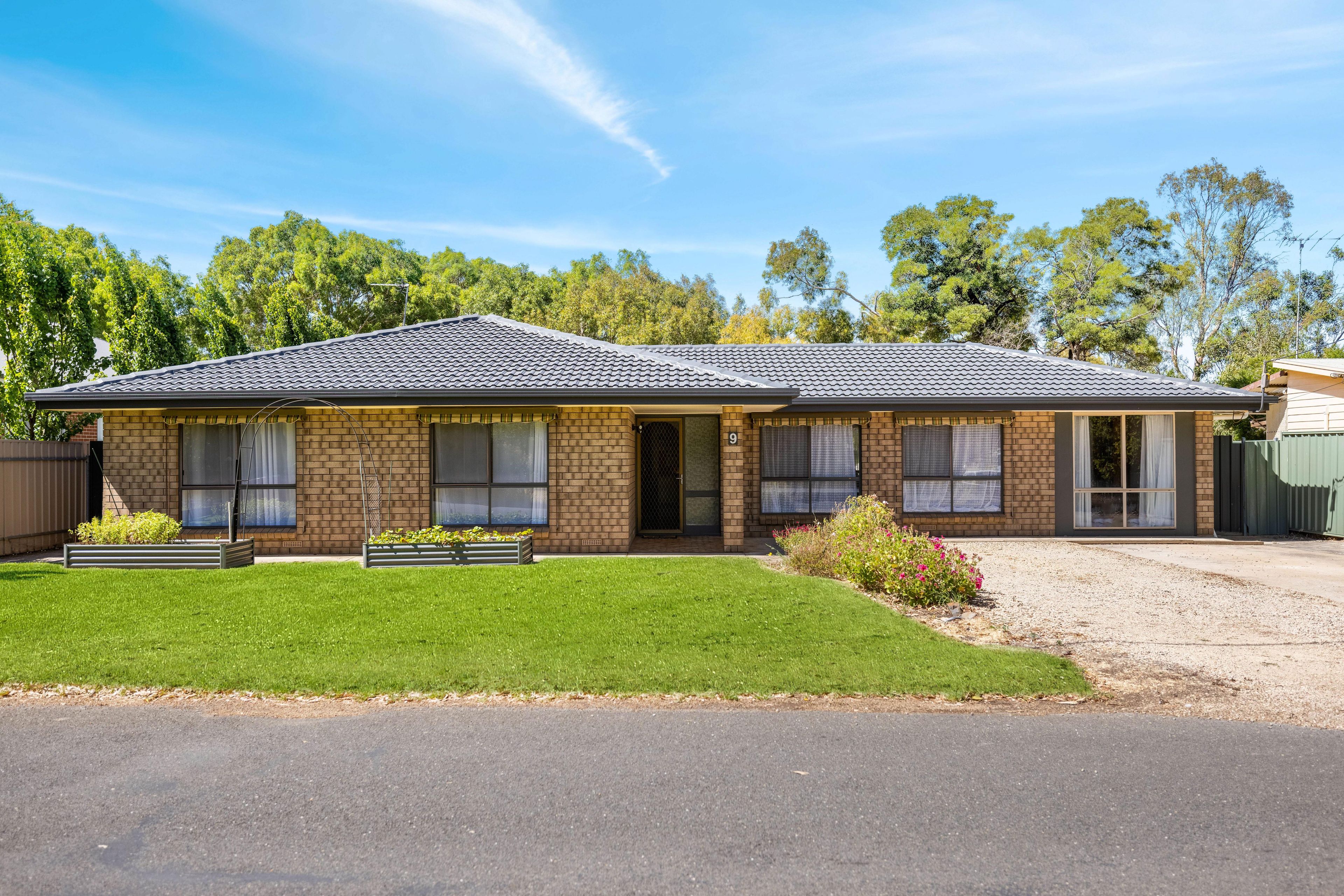 9 Harriet Street, Strathalbyn SA 5255