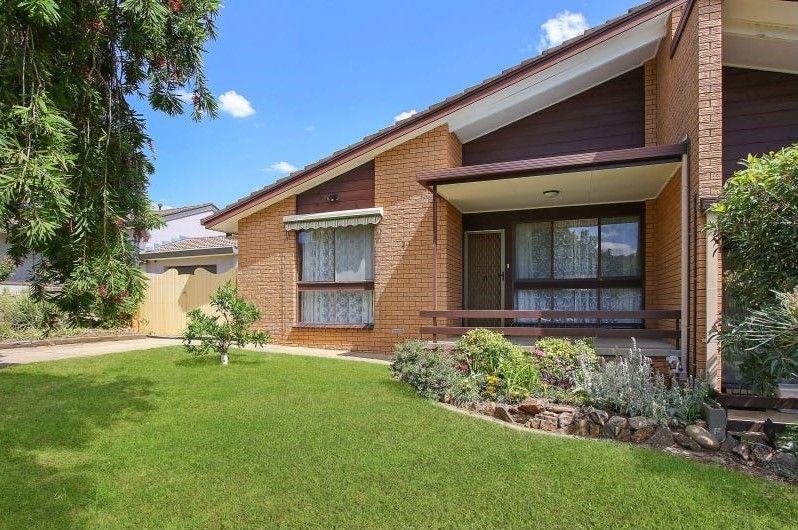 1/21 Northern View Drive, West Albury, NSW 2640 Sold Townhouse Ray