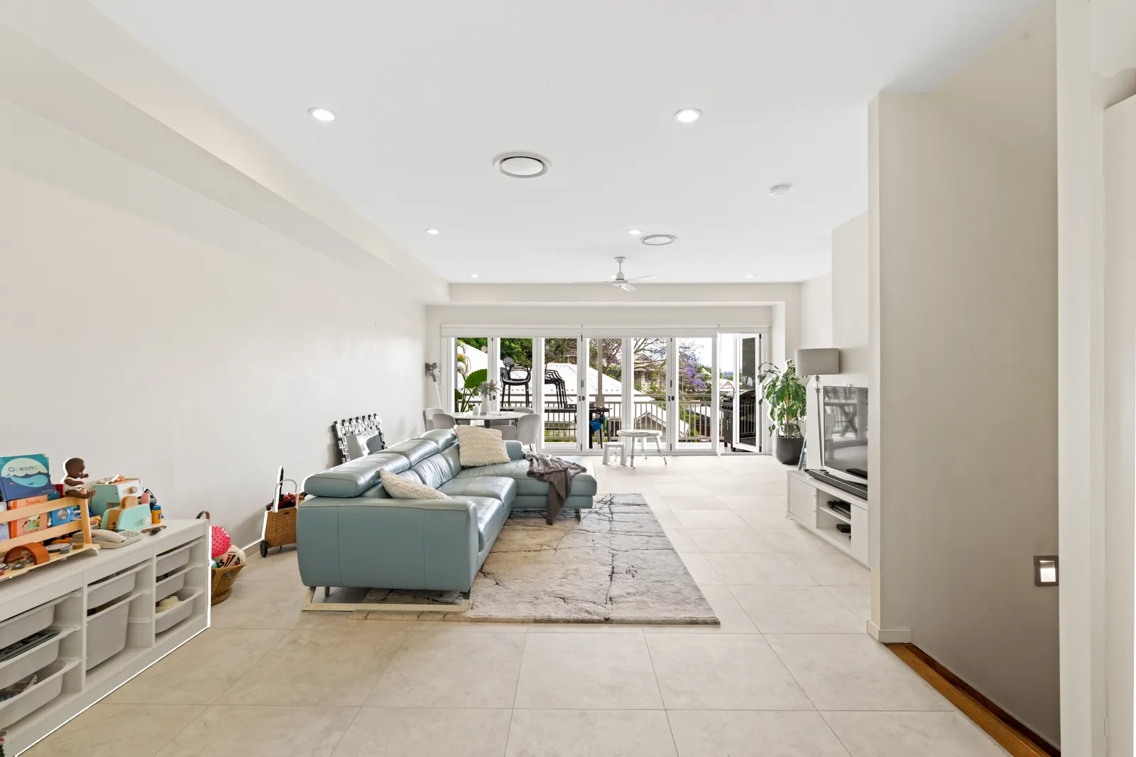 2/36 Belleview Parade, Paddington