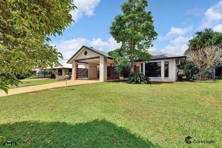 24 Odegaard Drive, Rosebery NT 0832