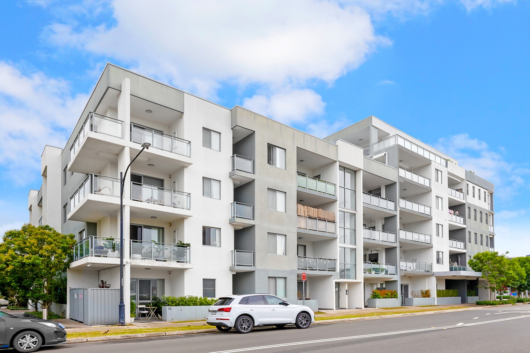 77/56 Lakeside Parade, JORDAN SPRINGS, NSW 2747