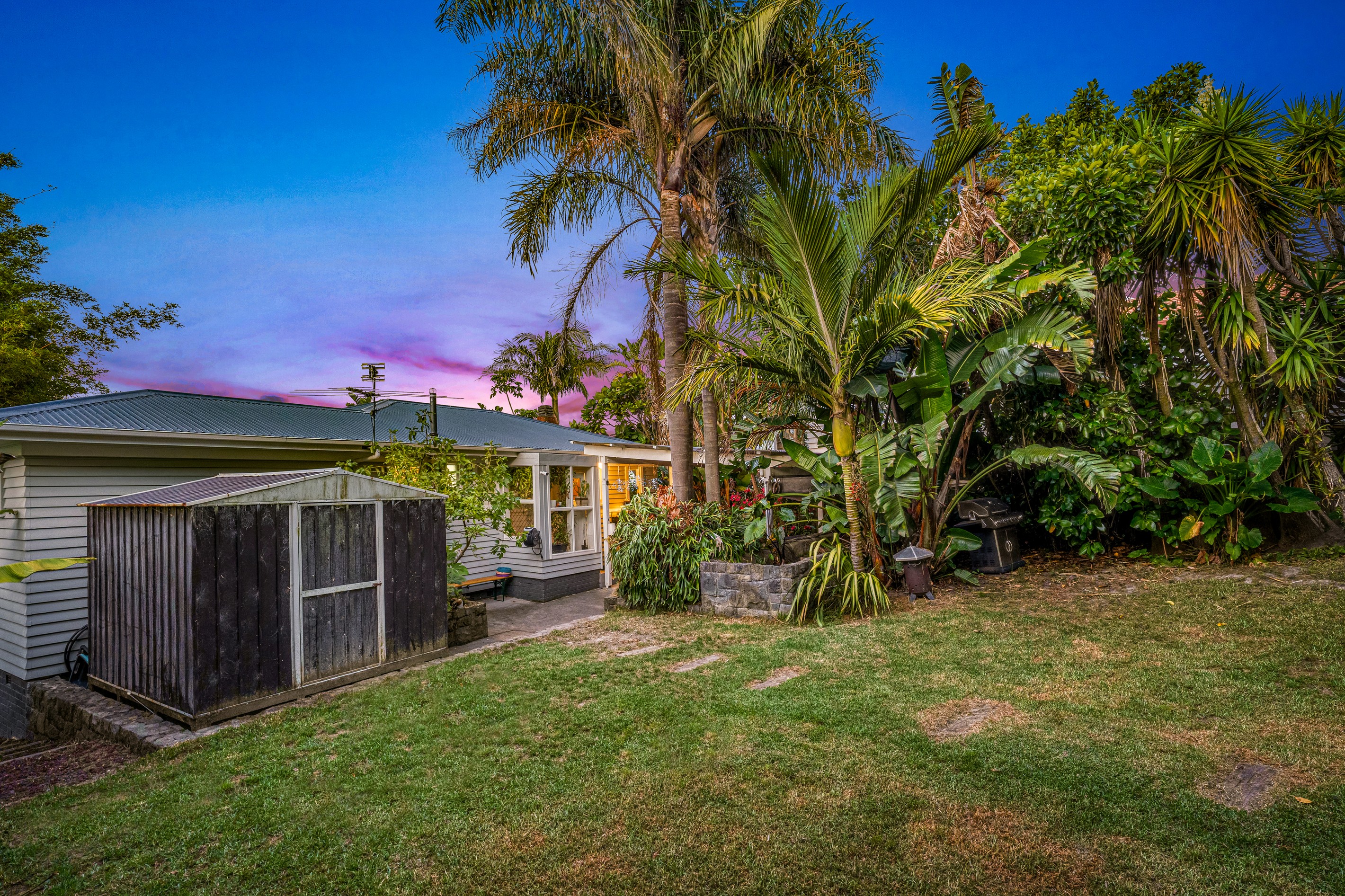 3 Endeavour Street, Blockhouse Bay, Auckland City