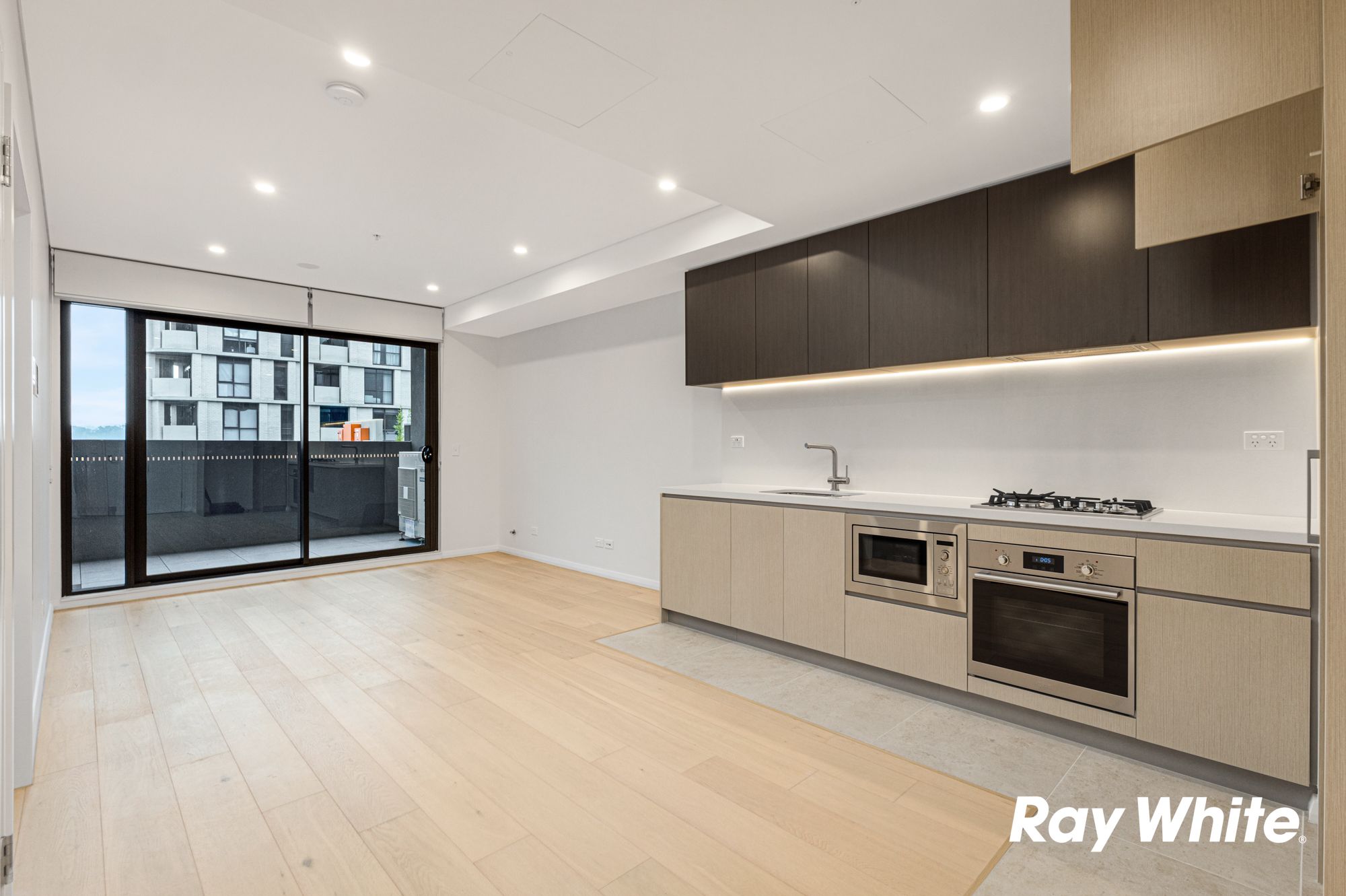 403/1D Conferta Avenue, TALLAWONG, NSW 2762