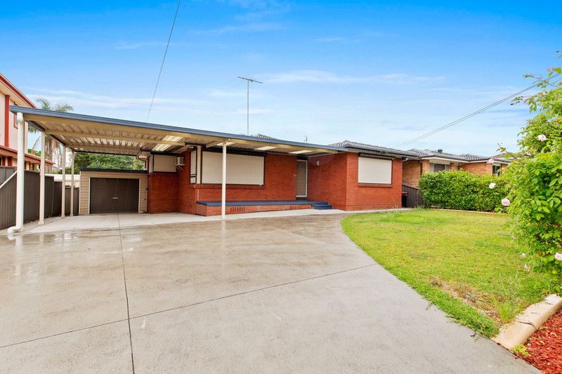35 Alam Street, Colyton, NSW 2760