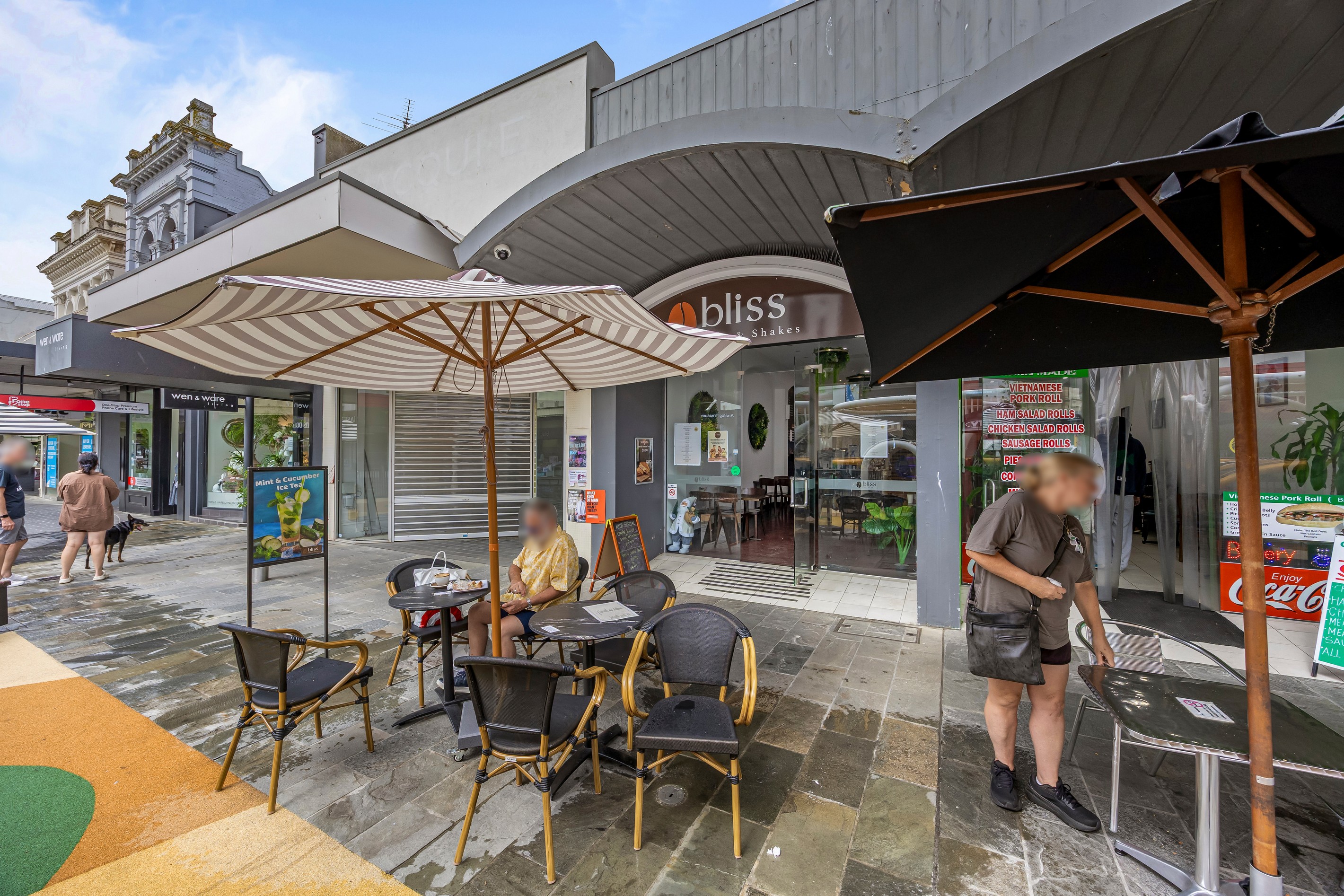 48 Bridge Mall, Ballarat Central, VIC 3350