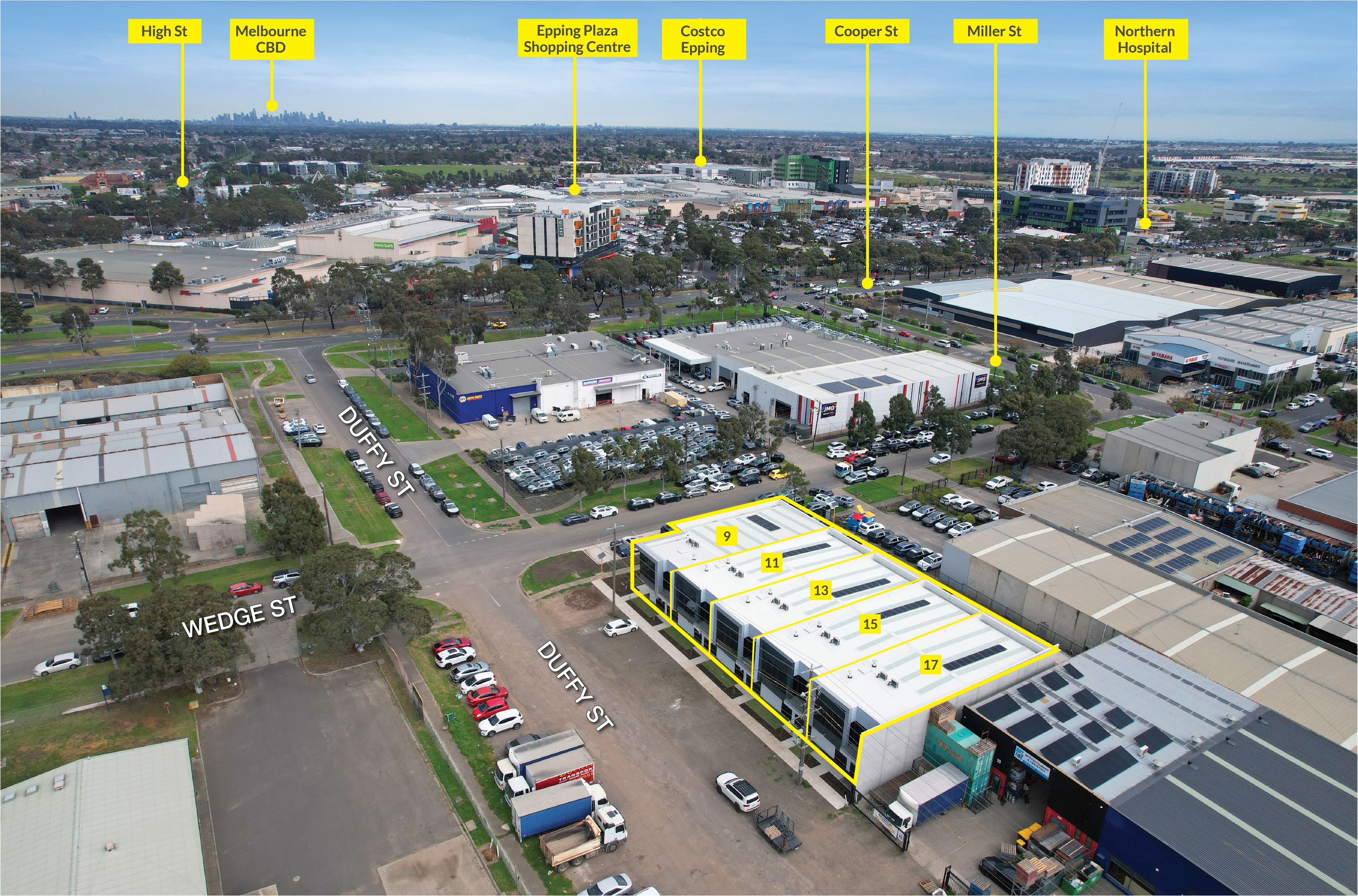 15 Duffy Street, Epping, VIC 3076