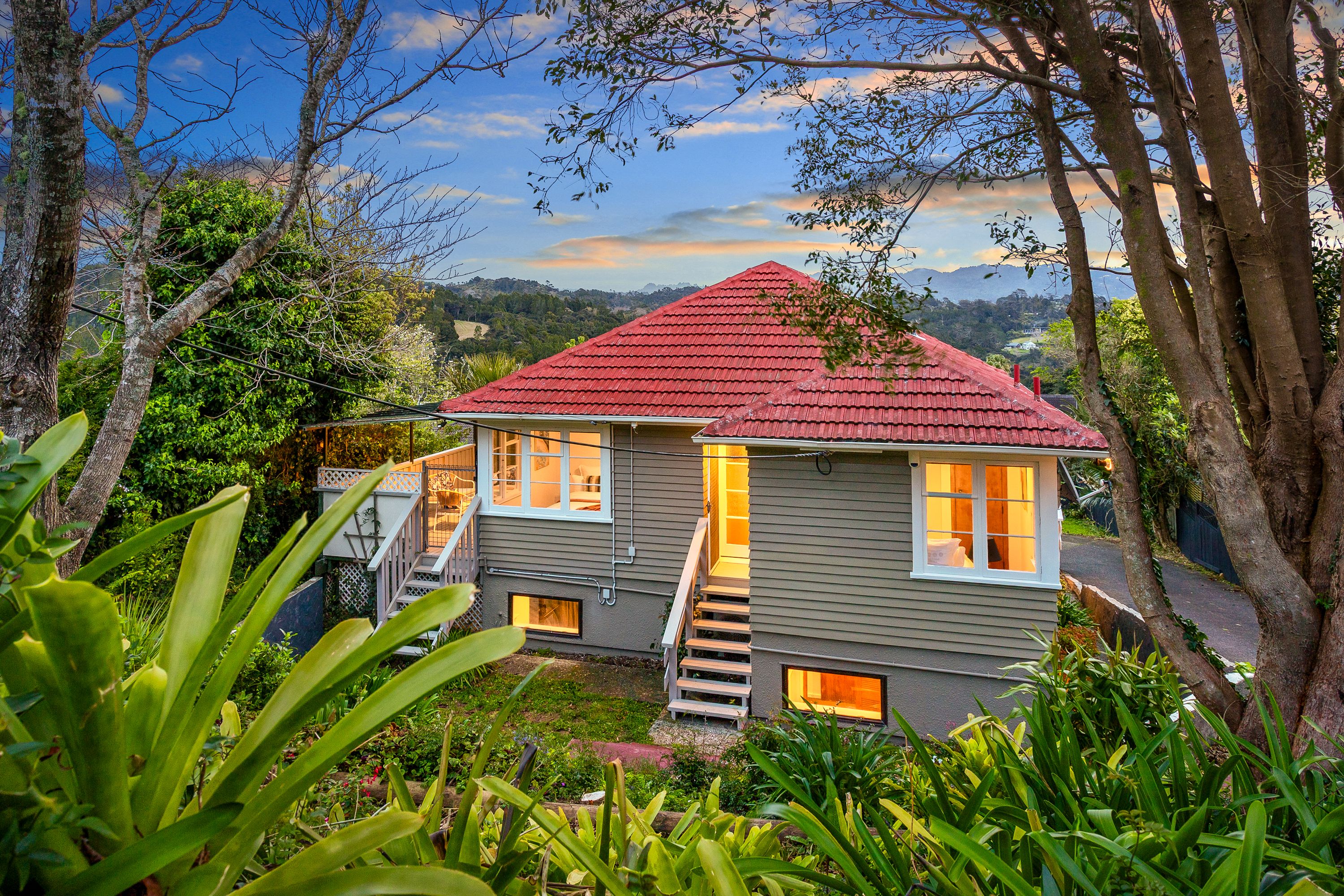 17 Phillip Avenue, Glen Eden, Waitakere City