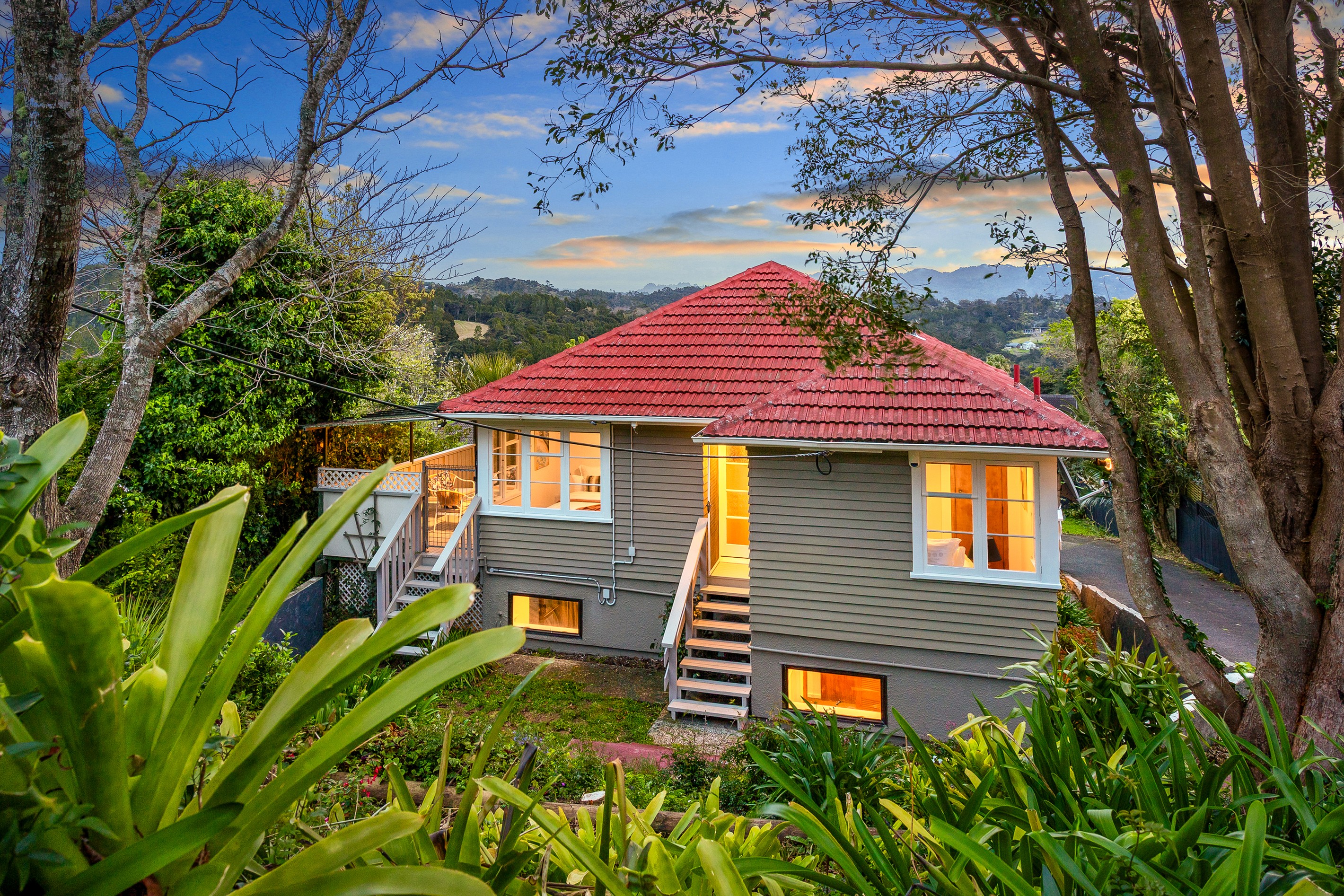17 Phillip Avenue, Glen Eden, Waitakere City