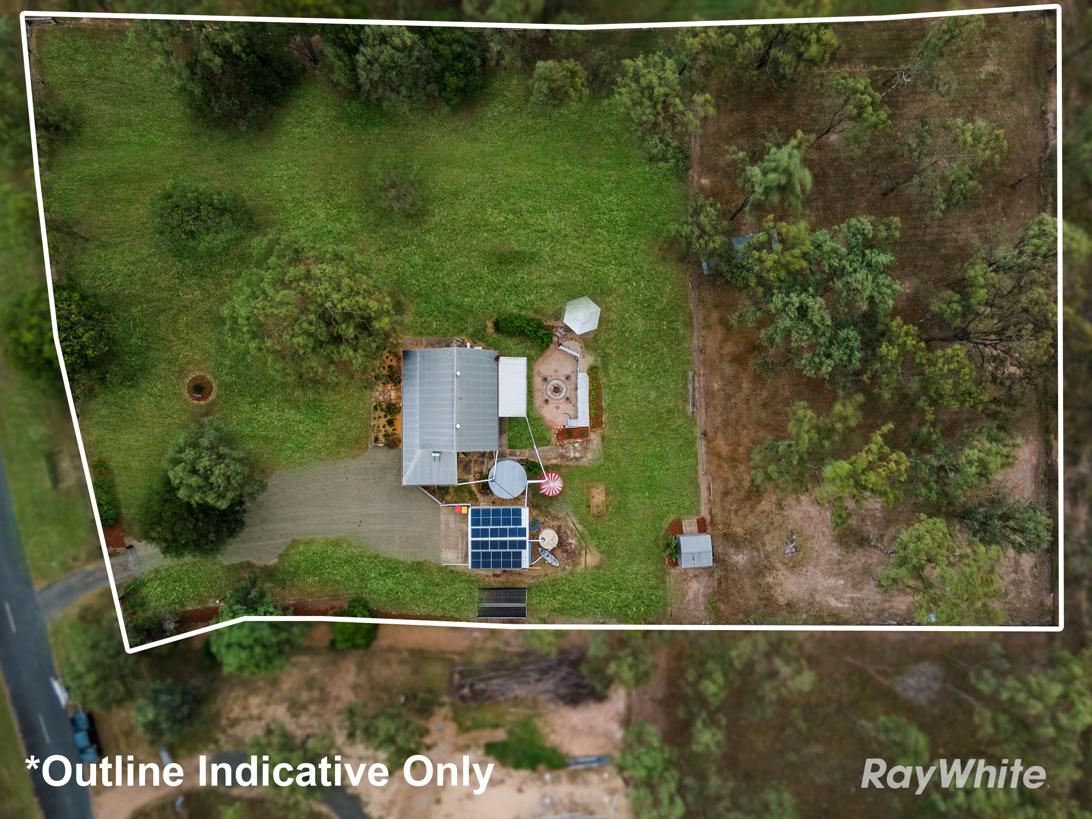 6 Brown Court, Laidley Heights, QLD 4341